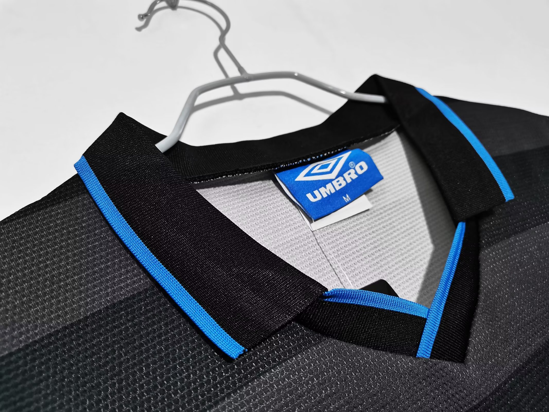 Inter Milan 97/98 Third