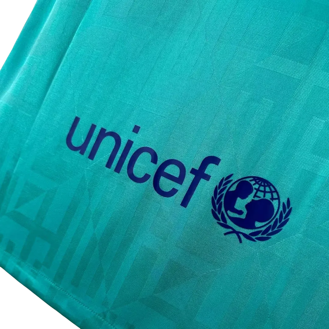 Retro 19-20 Barcelona Away S-4XL