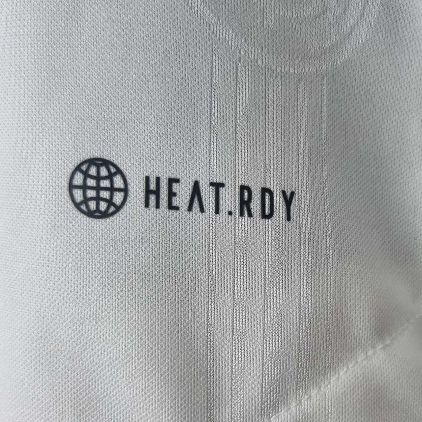 Player Version  Real Mαdrid 22/23 Home White