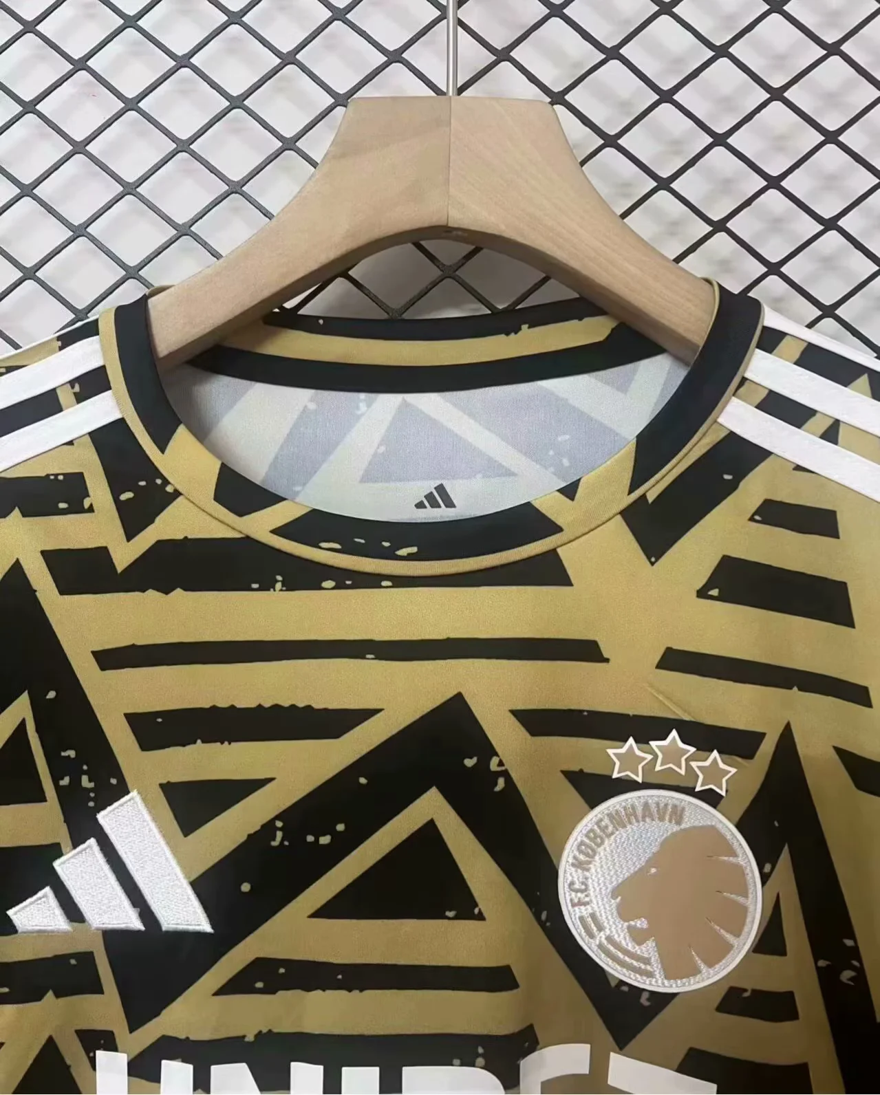 Copenhagen 25/26 GK S-XXL