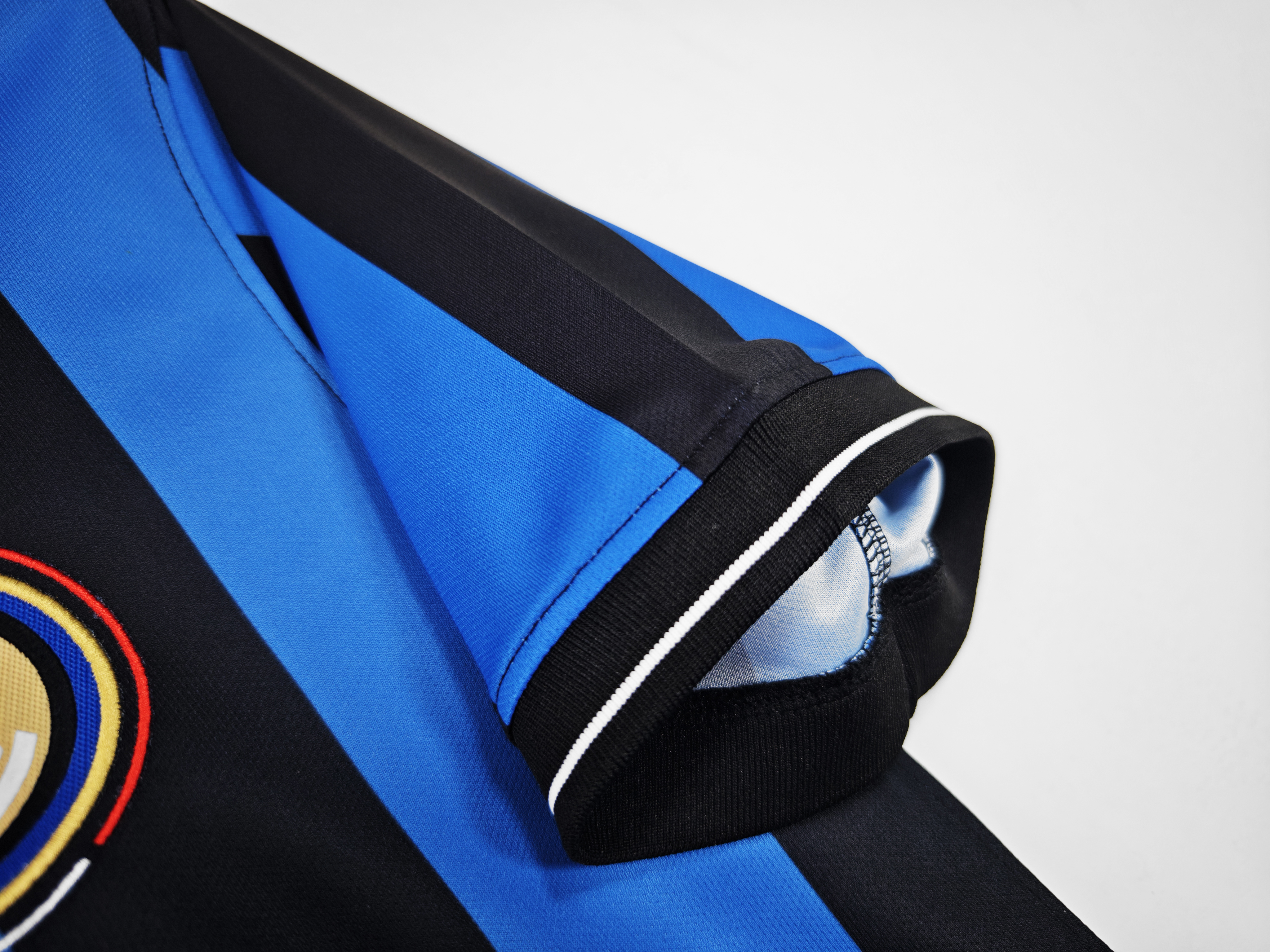 Retro  Inter Milan 09/10 Home