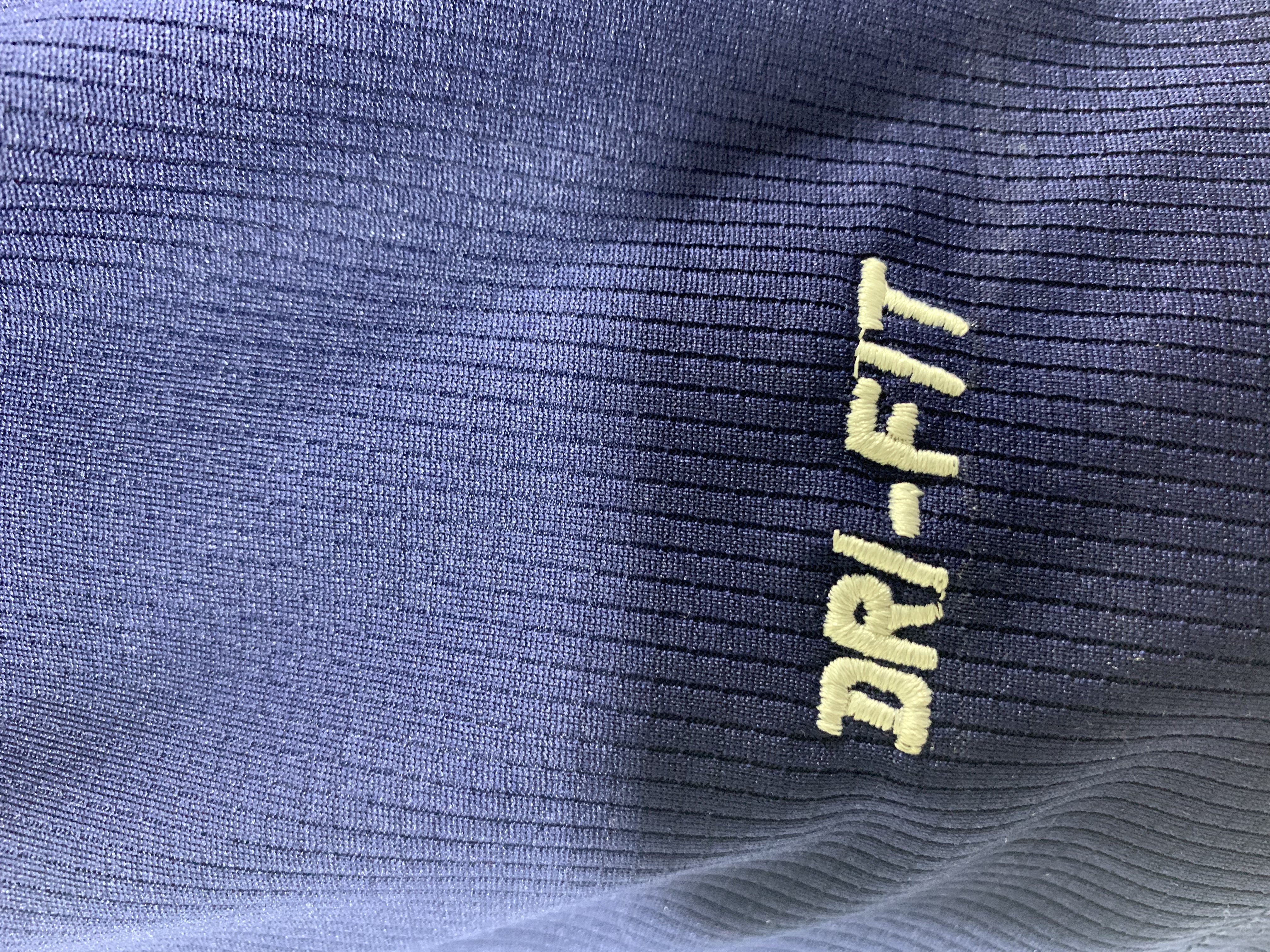 Boca 2006/07 Home S-XXL