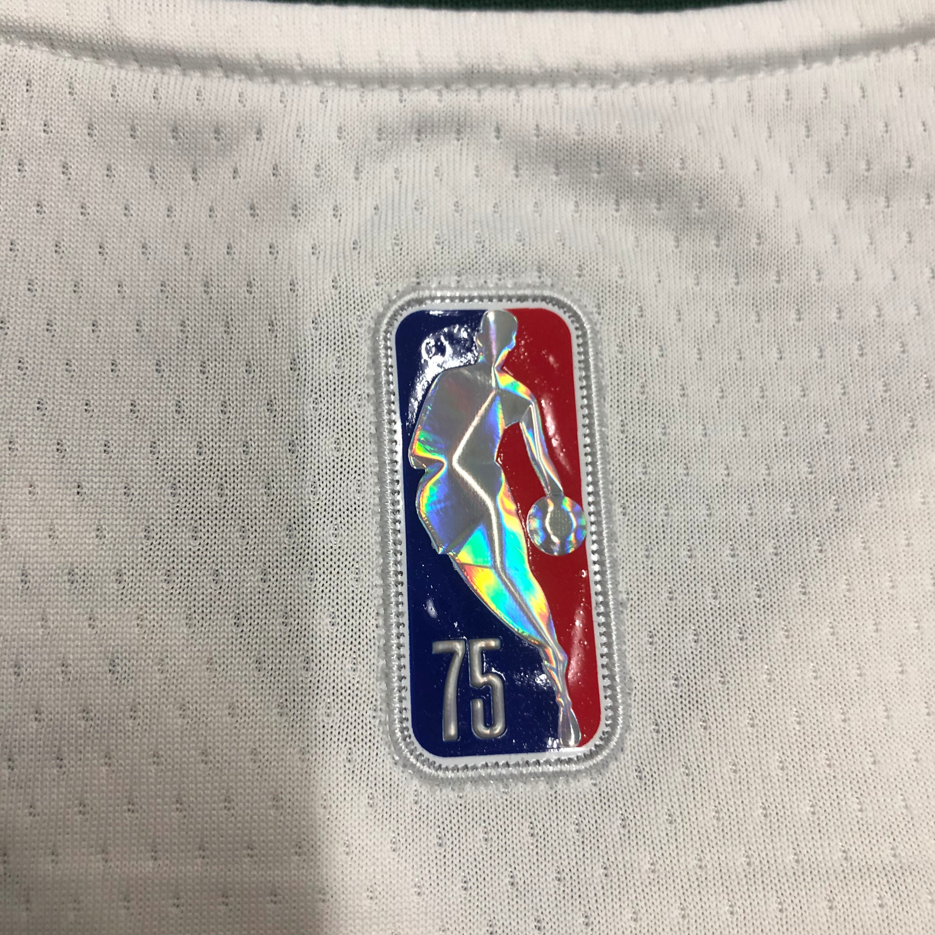 22 Season Milwaukee Bucks City Version  No.22 MIDDLETON