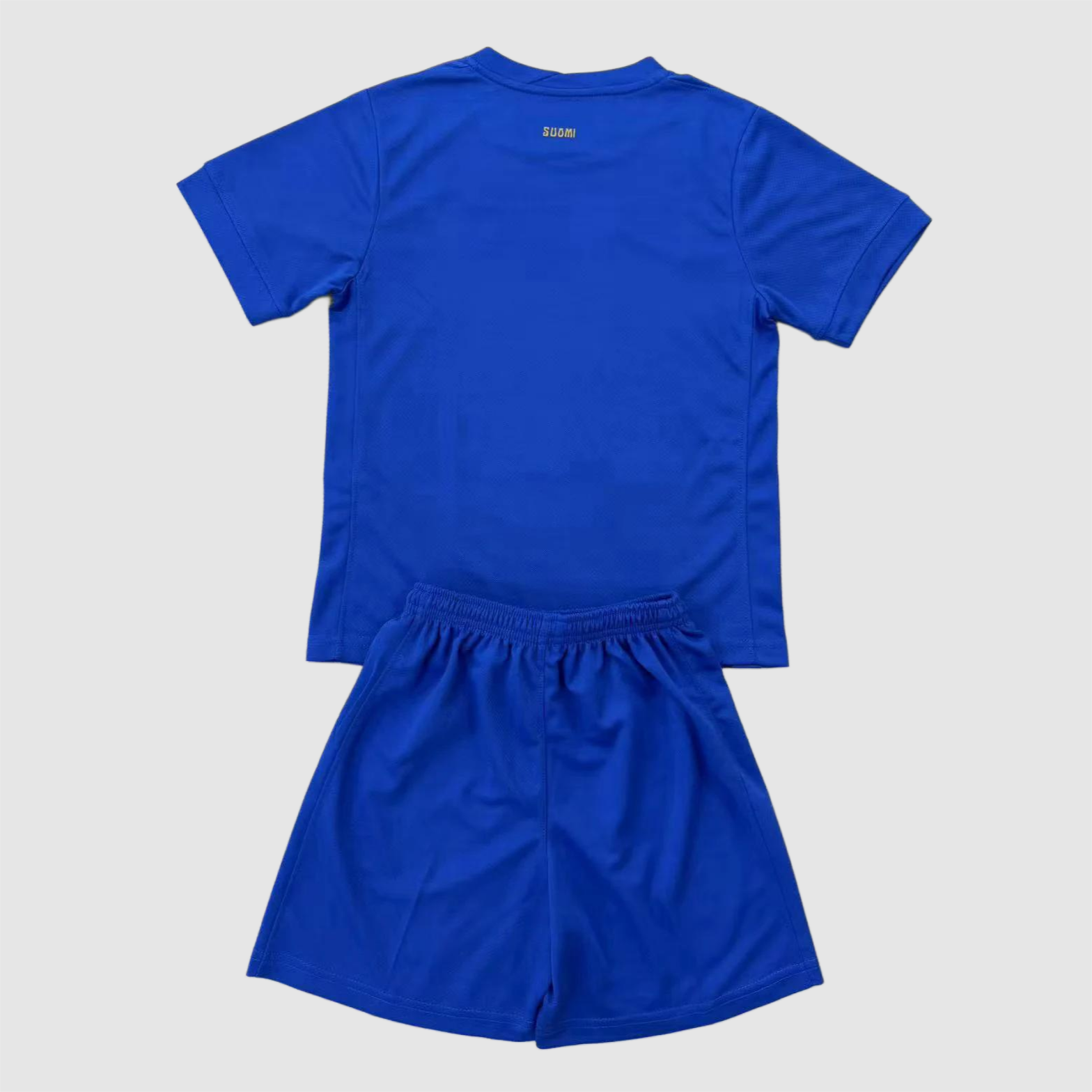 Finlαnd 25/26 Set Size 16-XXL