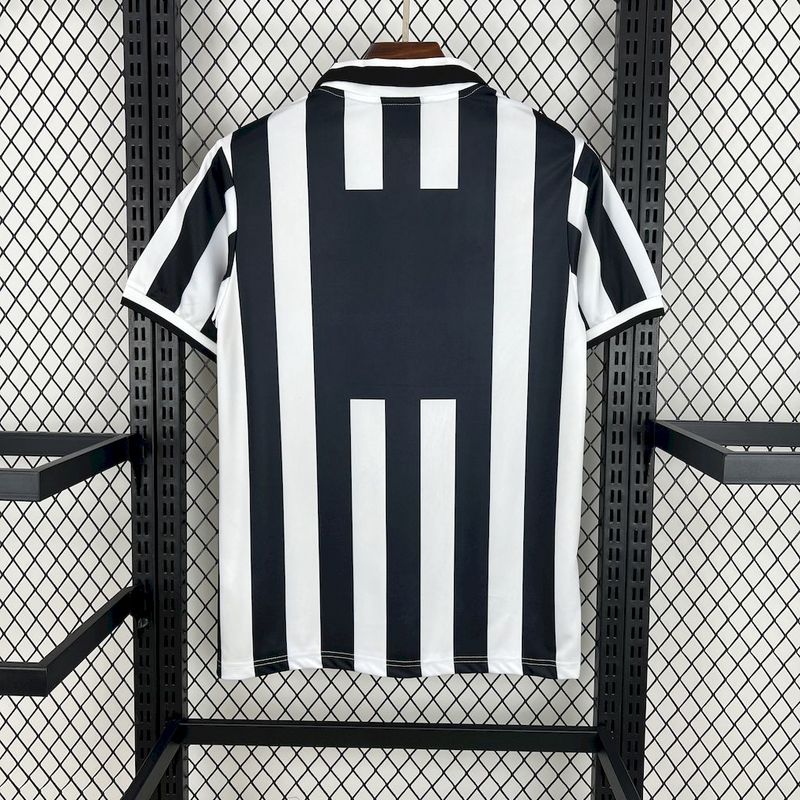 Retro Juventus 1995/97 Home S-XXL