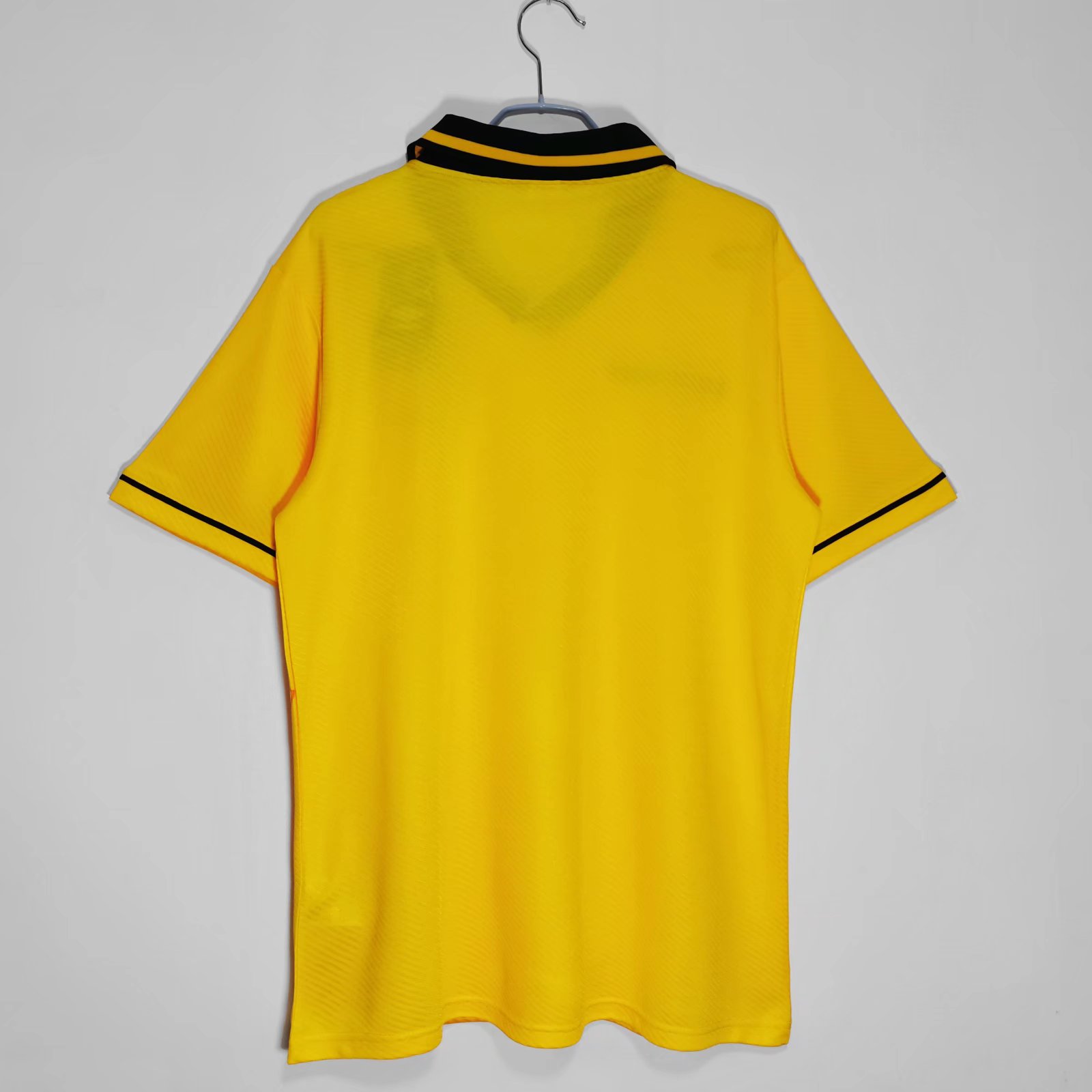 Retro Brazil 1993/94 Home