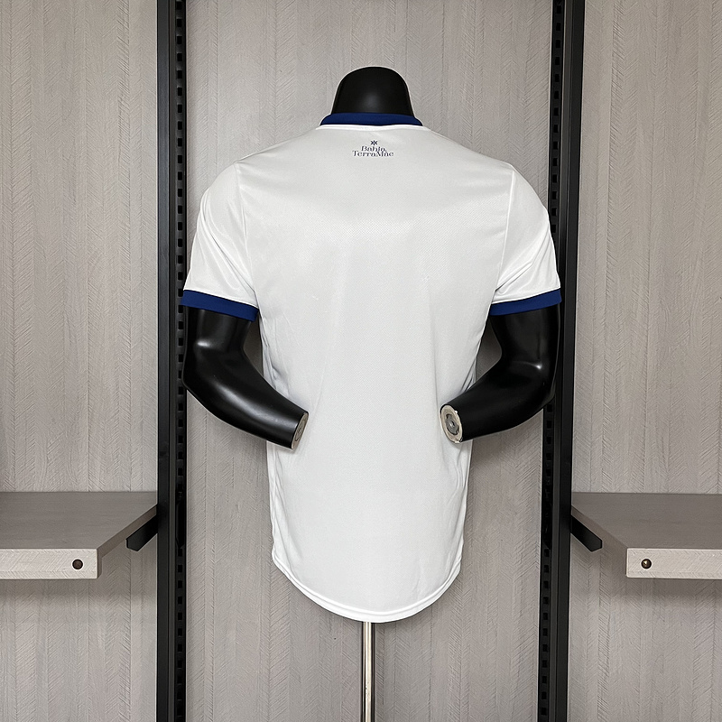 Player Version Masculino 25-26 Bahia Home