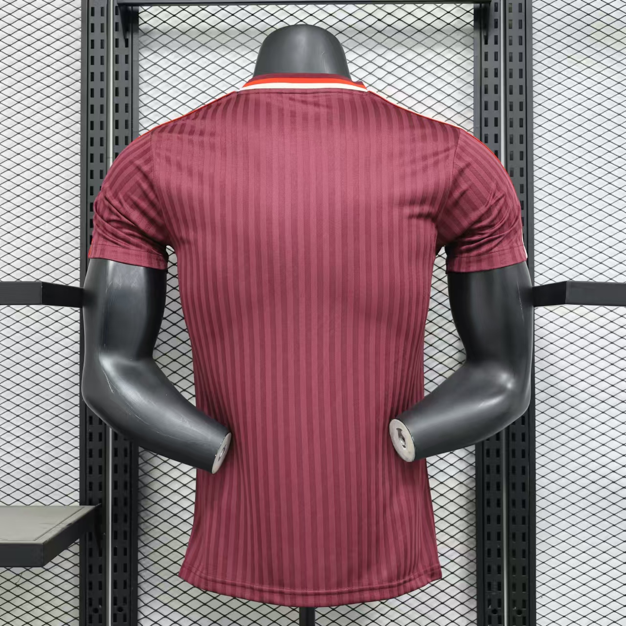 Player version Bayern 25/26 Special