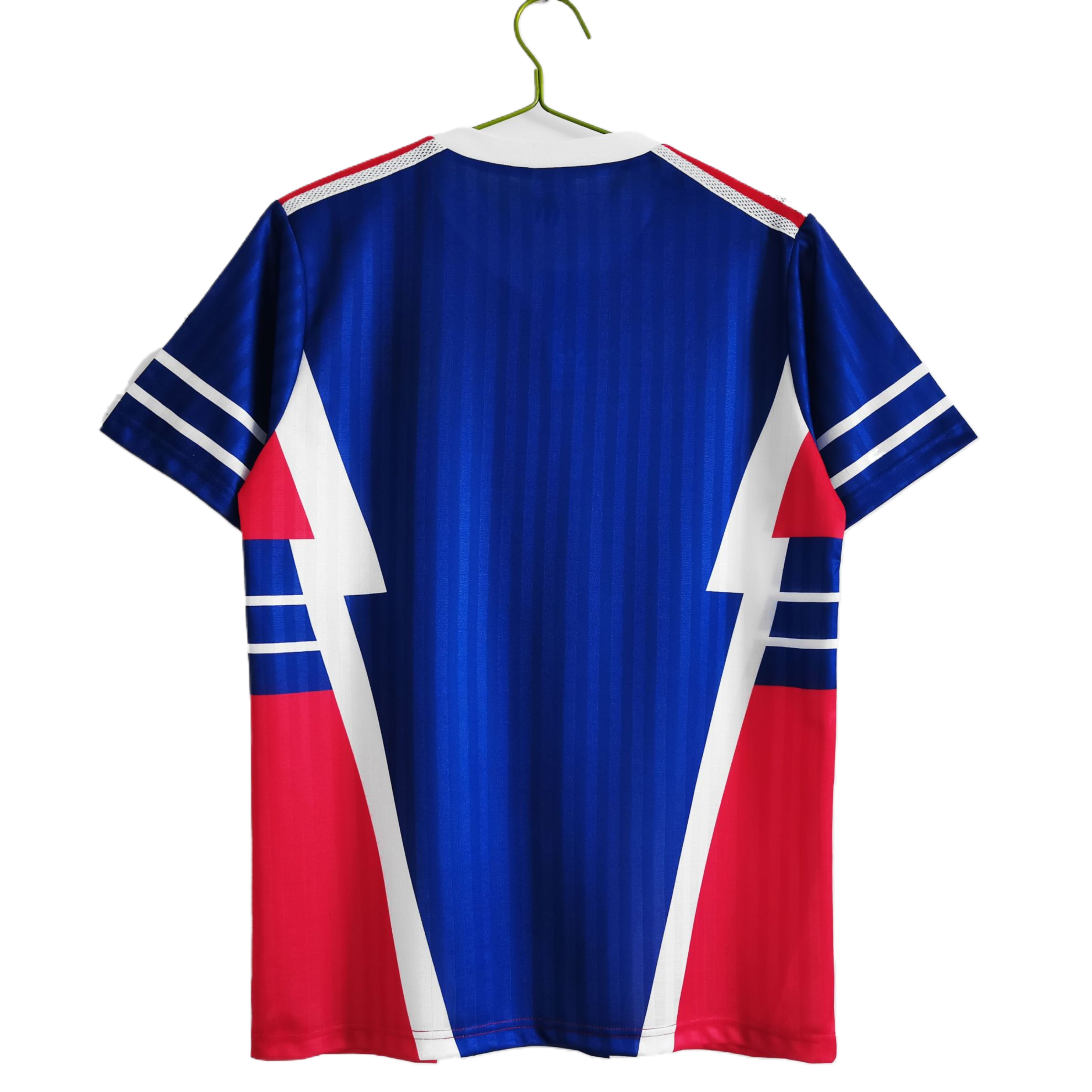 Retro 1990 Yugoslavia Home  Size: S-XXL