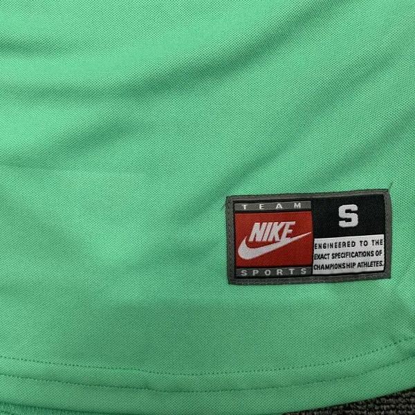 Retro Nigeria 1998 Home Kit S-XXL