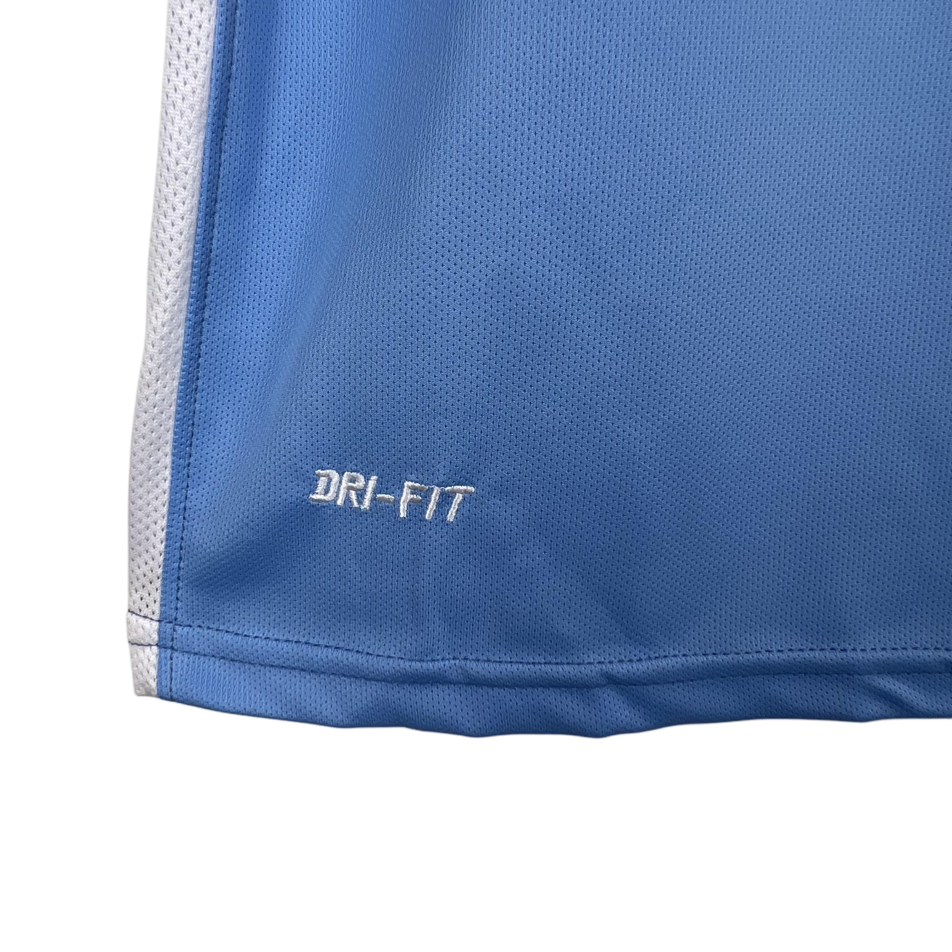 Retro Manchester City 15/16 Home