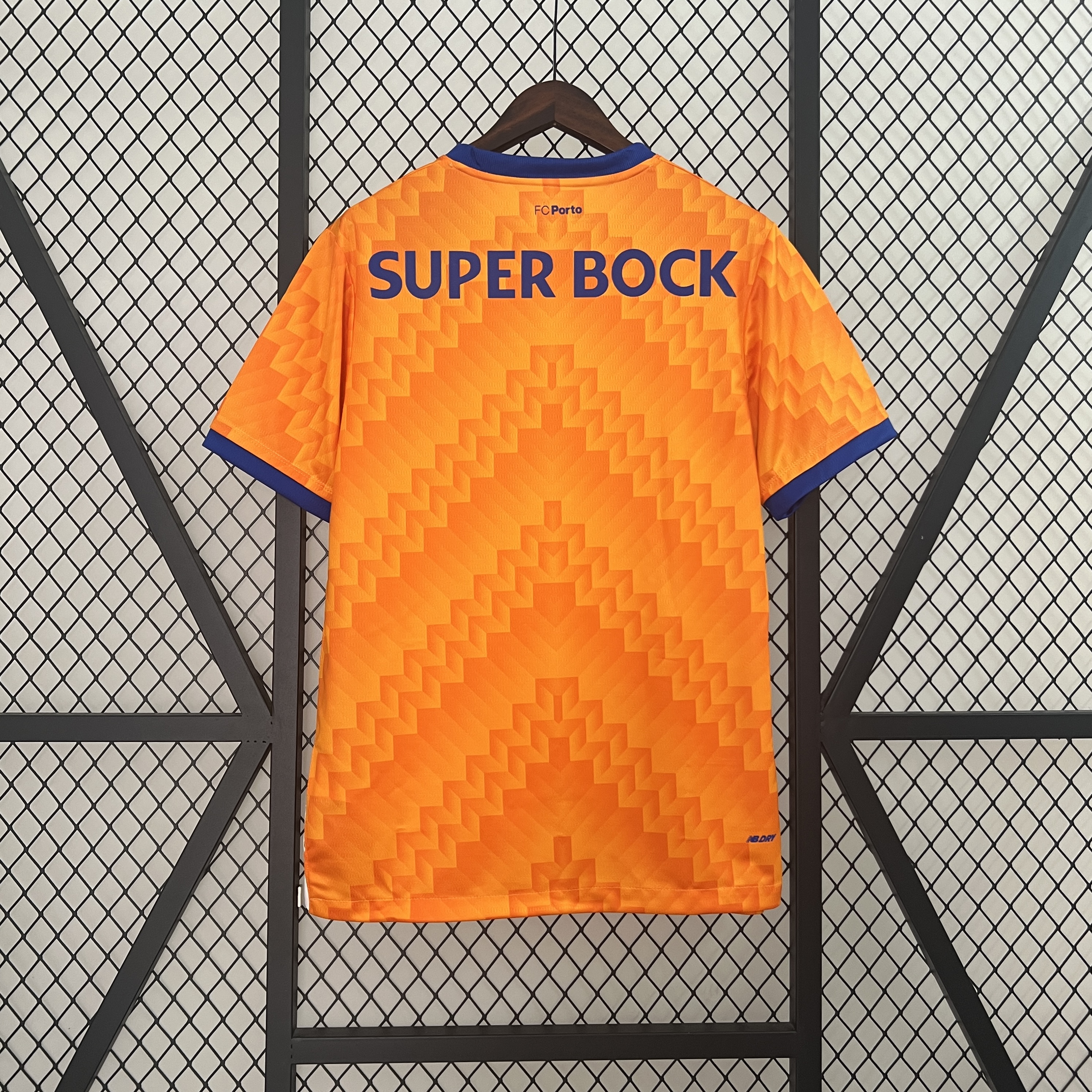 Porto 24/25 Away  S-XXL