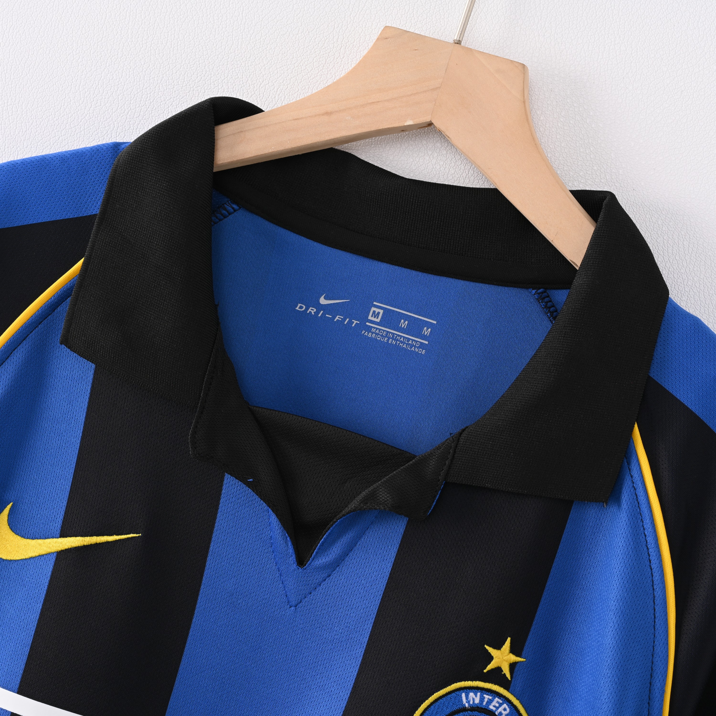 Retro Inter Milan 2001/02 Home S-XXL