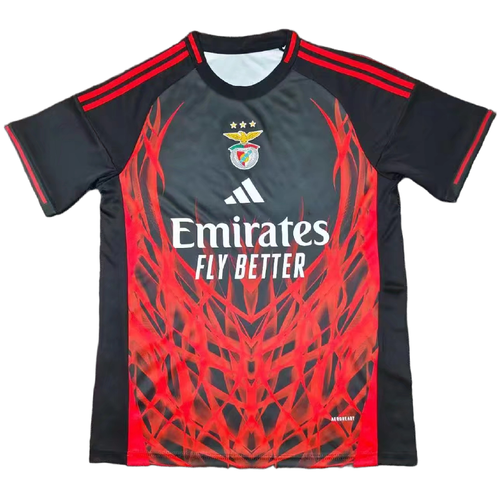 Benfica 25/26 Special Kit S-XXL