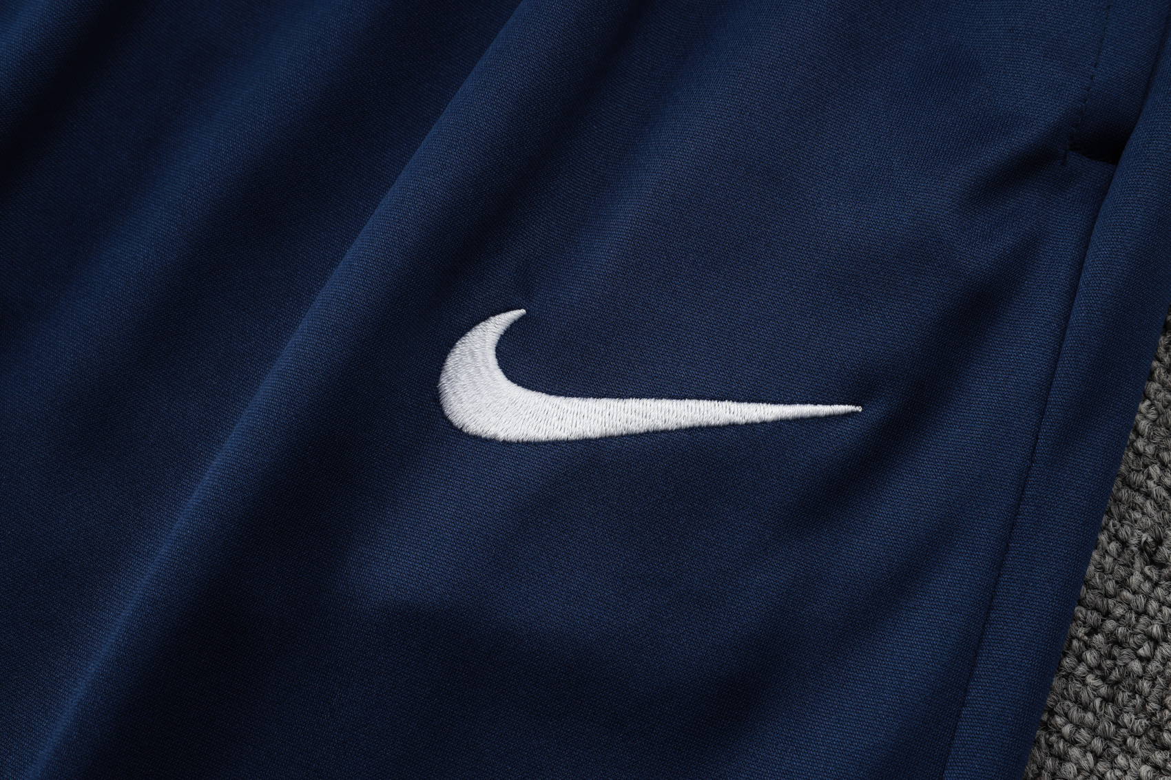 Corinthians 2425 half zipper Training Suit B996