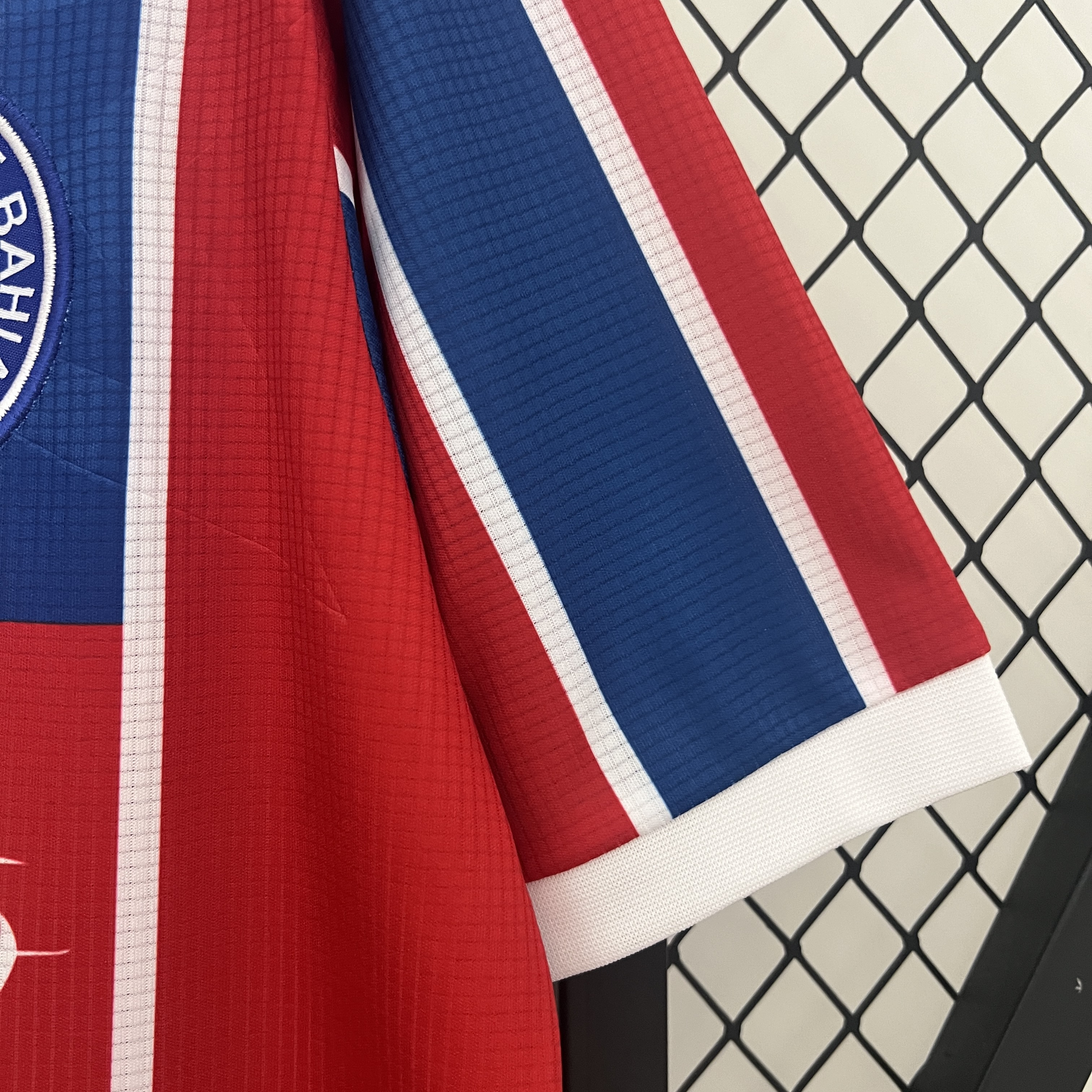 Retro  Bahia 1988 Commemorative Edition