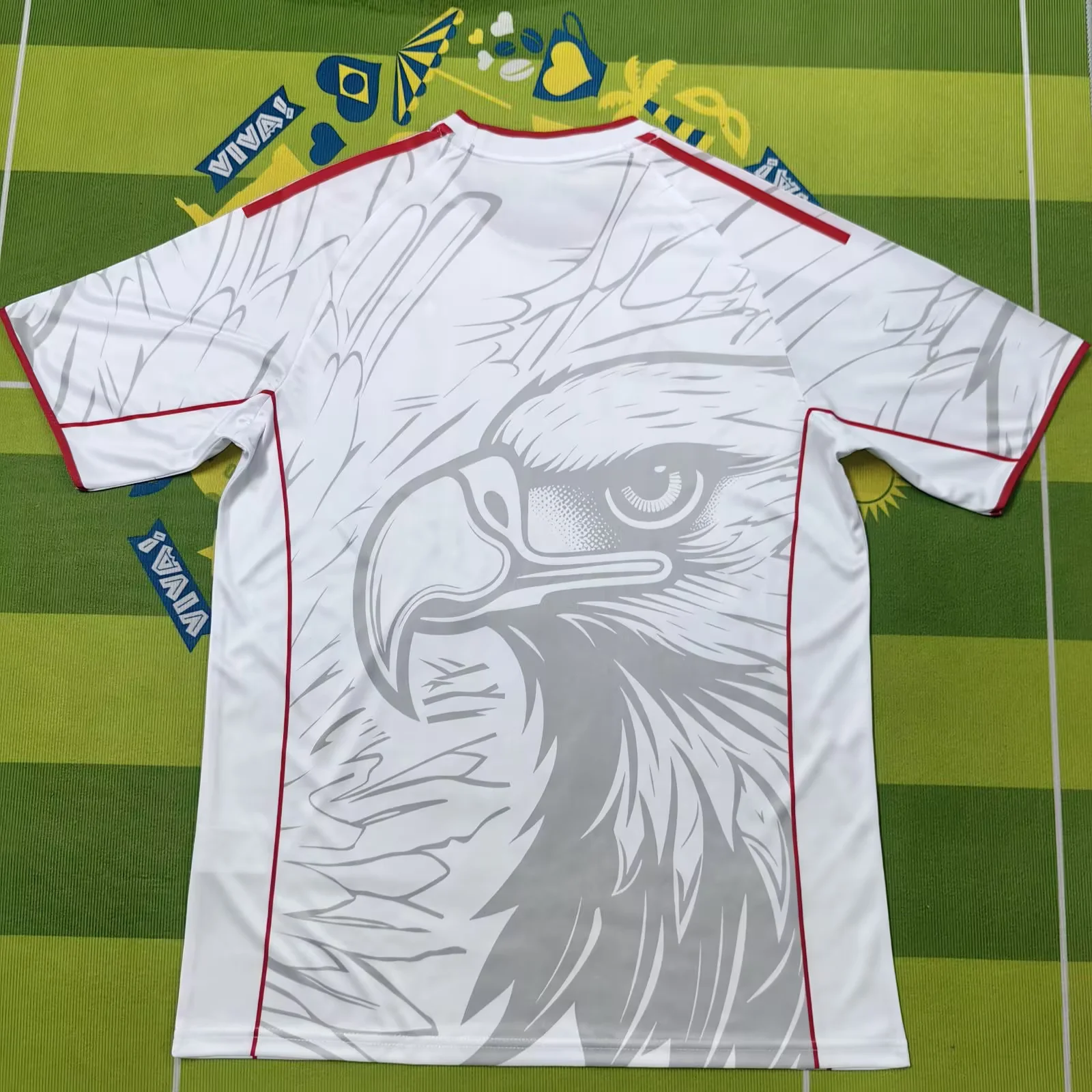 Benfica25/26 Special White S-3XL