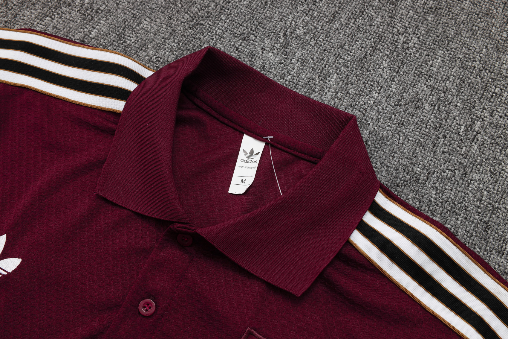 2526 Ajax Polo  C2509