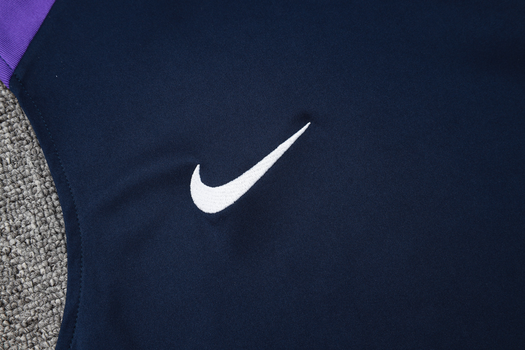 Corinthians Sleeveless training suit D1303