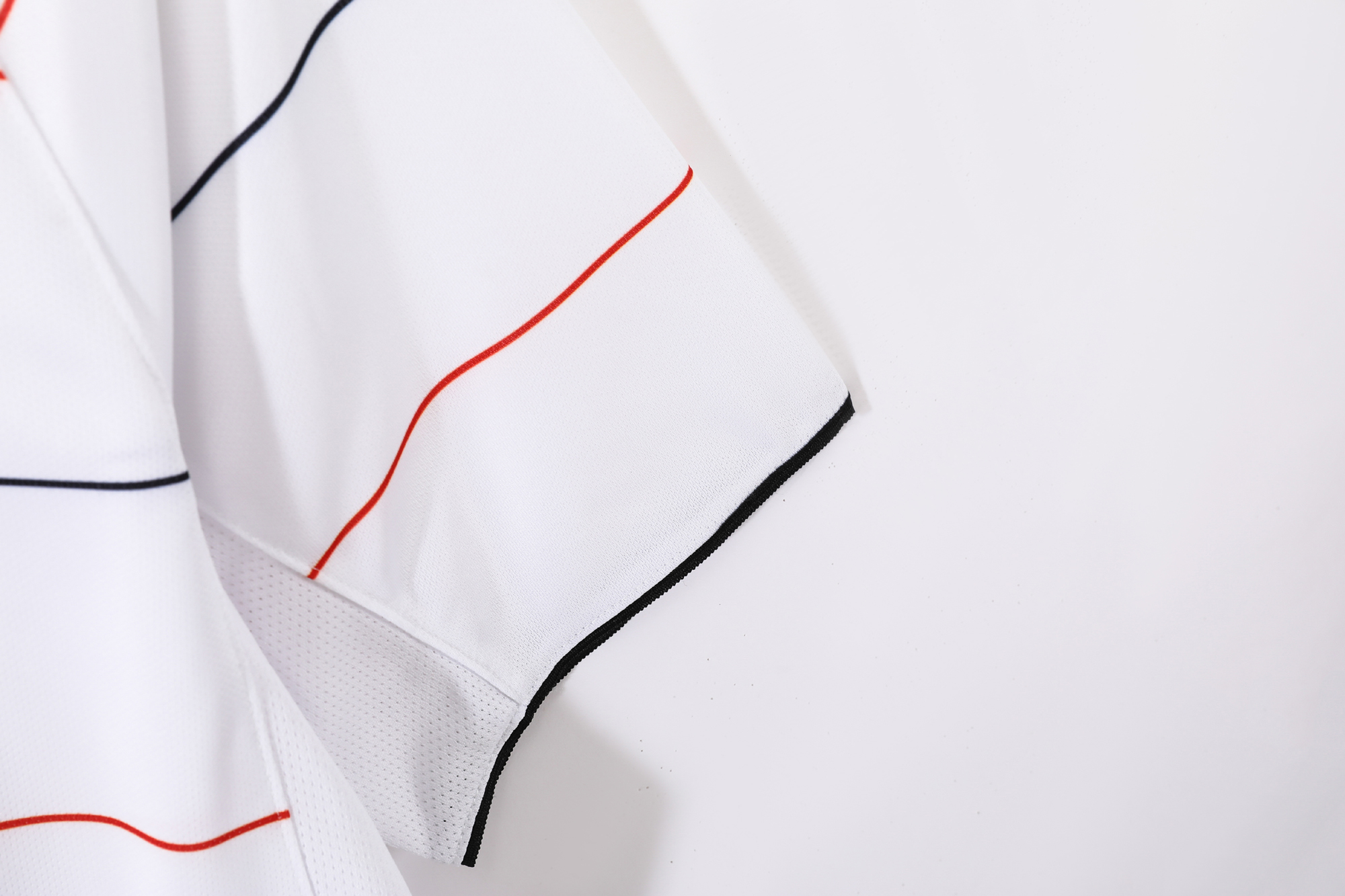 Retro Manchester United 2003/05 Away