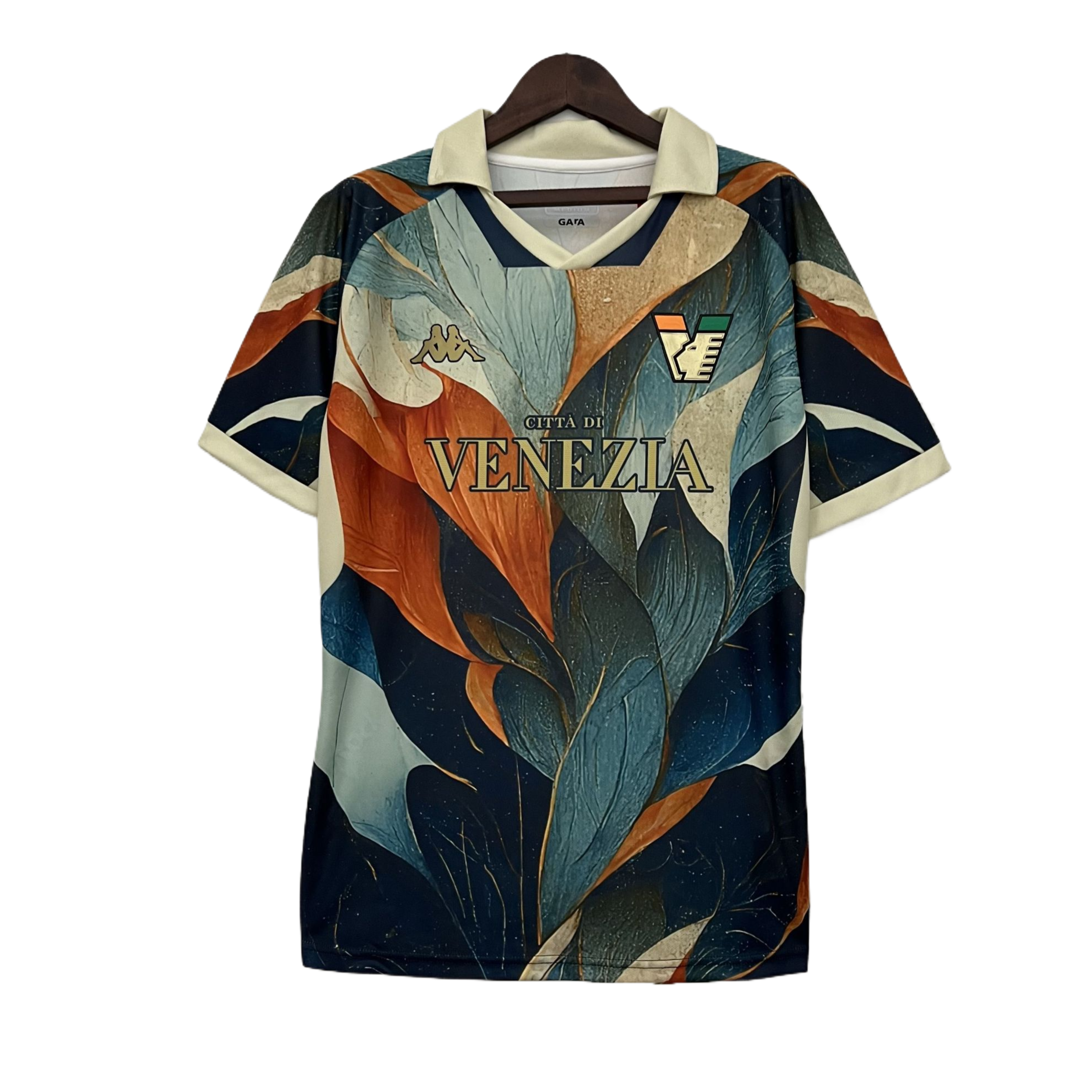 22/23 Venizia Special size:S-XXL