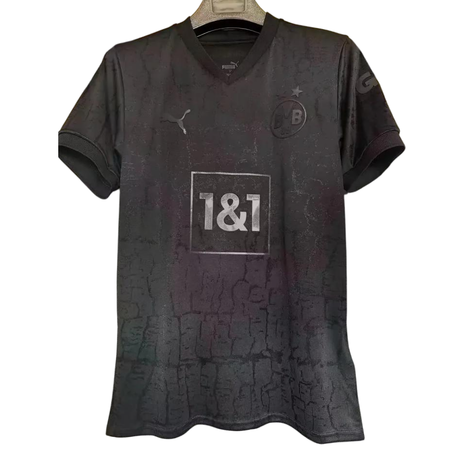 Dortmund Special  Black S-XXL