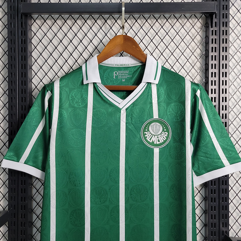 Retro  Palmeiras 1993 Home Green