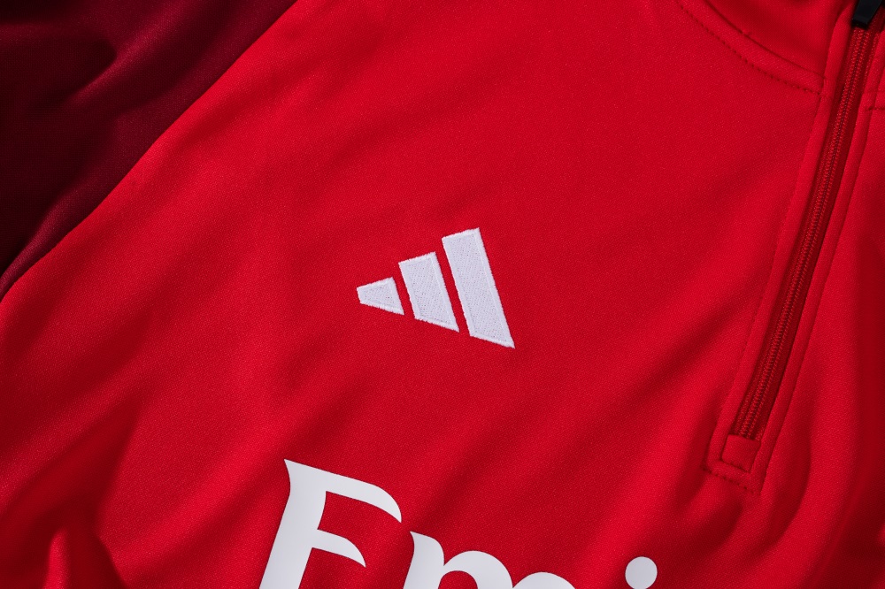 23/24 Benfica Training Suit S-XXL