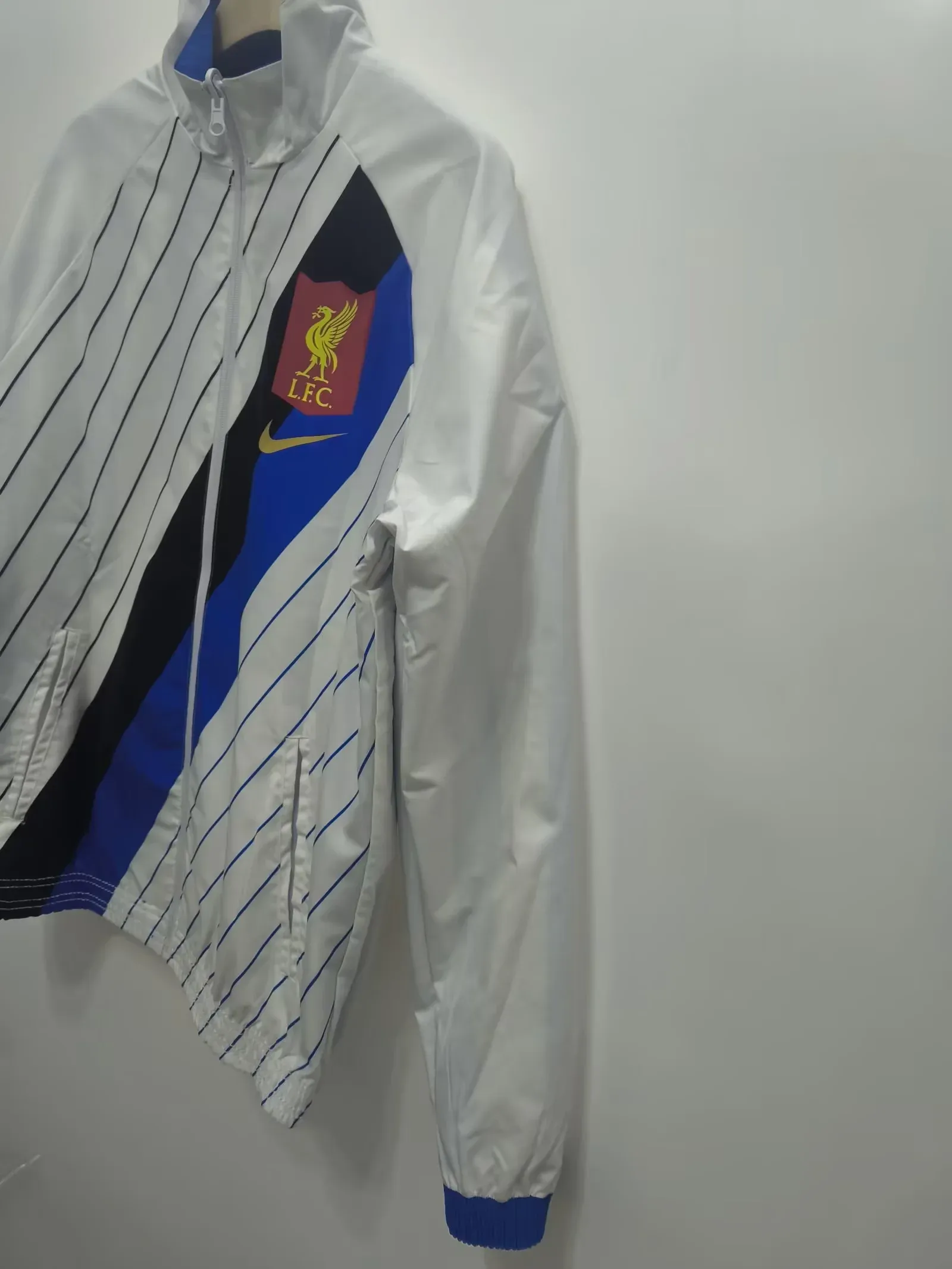 LVP Trench Coat Reversible S-XXL