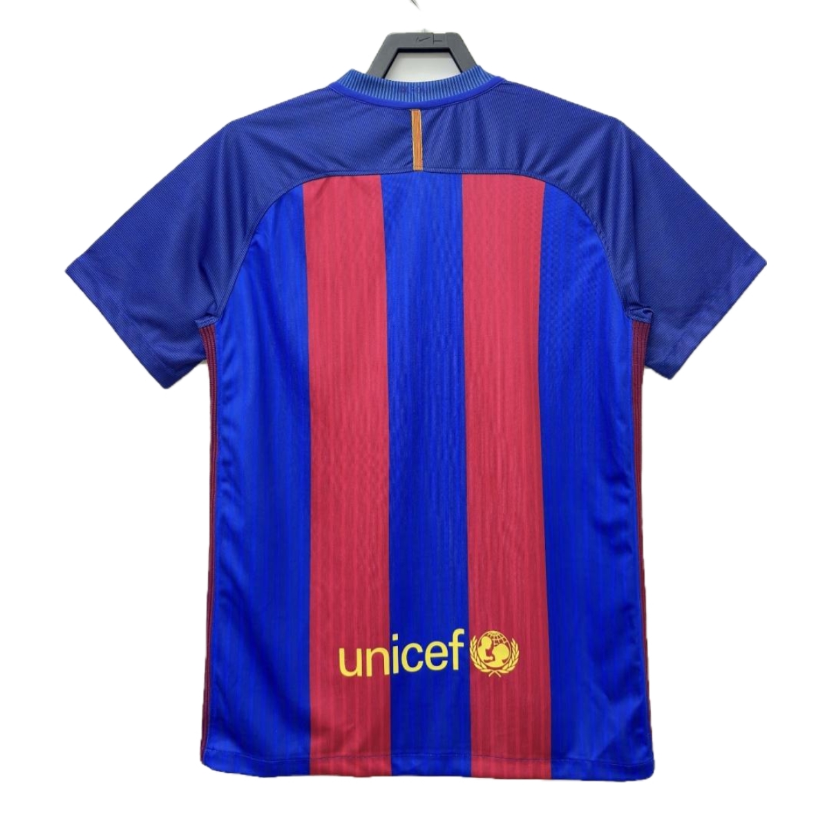 Retro 16/17 Barcelona Home S-XXL