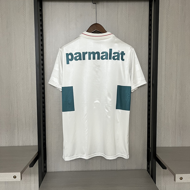 Retro Palmeiras 1997 Away