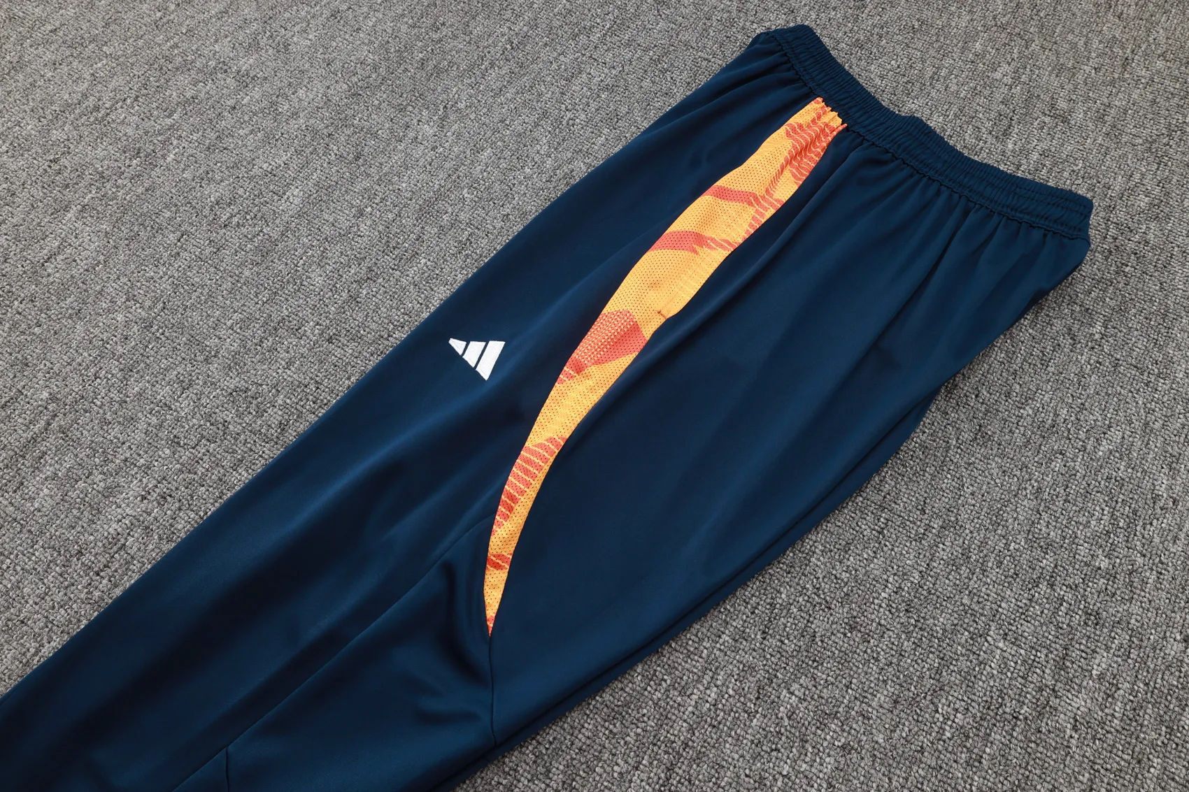 Adult/ Kids 2425 juventus half zipper Training suit