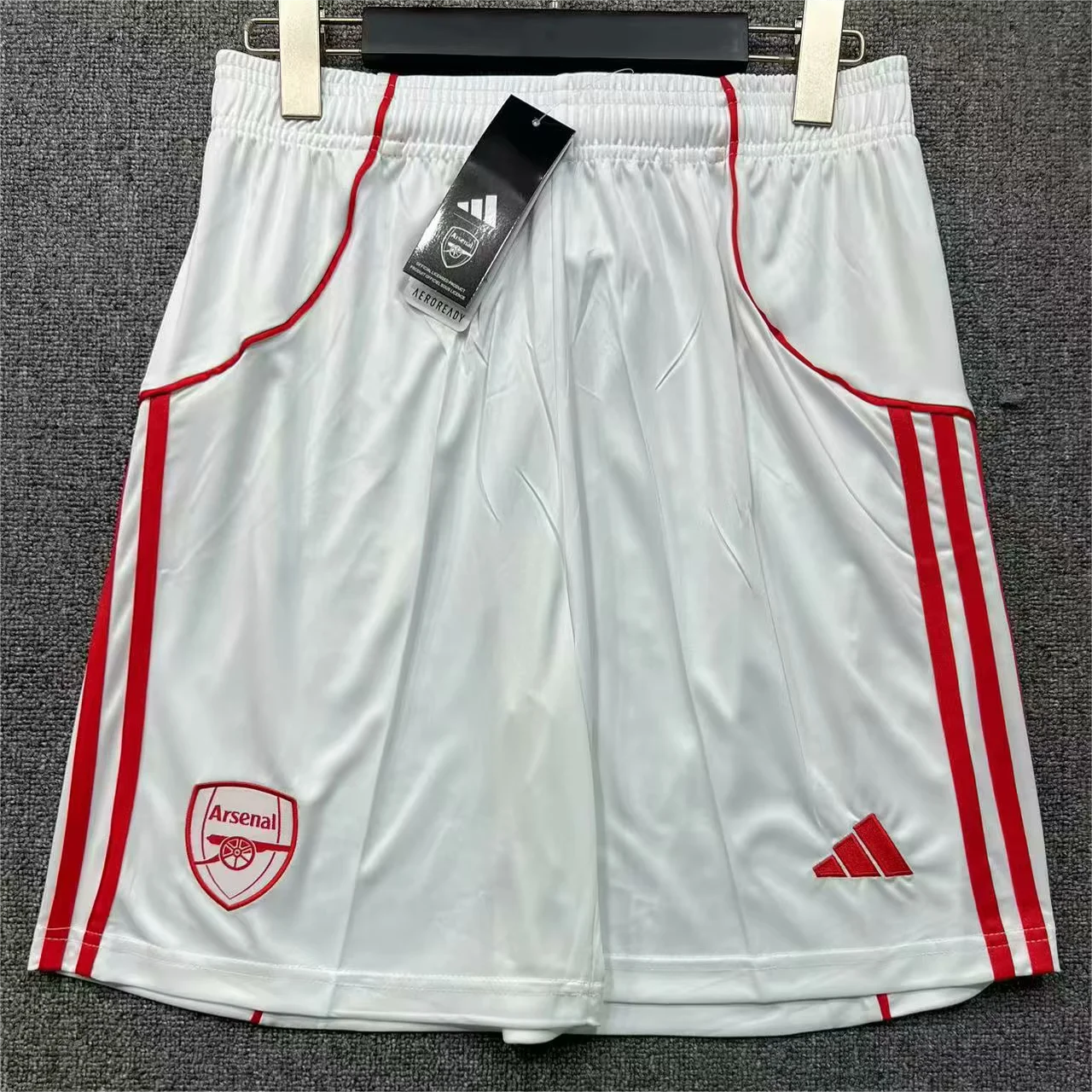 Shorts Arsenal 25/26 Home
