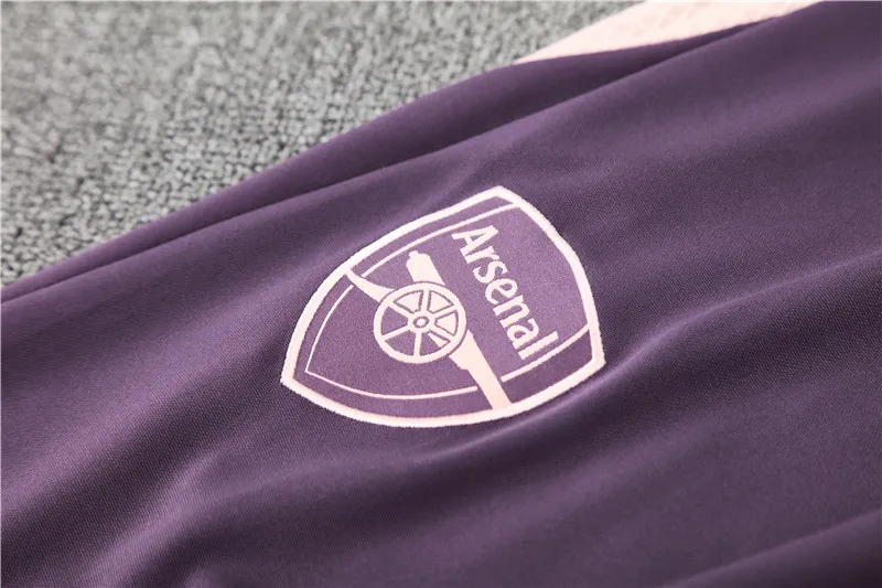 Adult/ Kids Arsenal 2425 Training Suit 0C2A2151