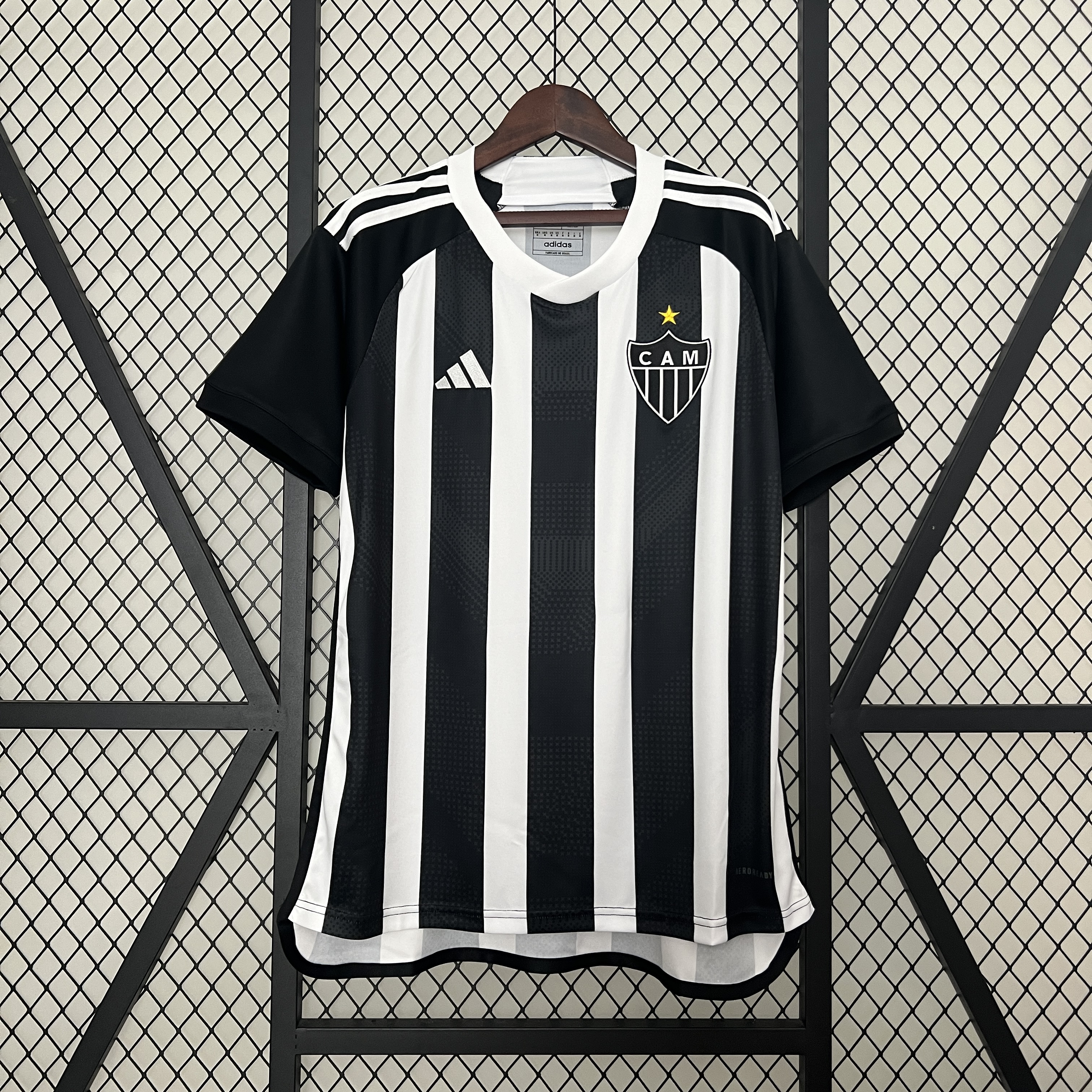 Atlético Mineiro 2024 Home