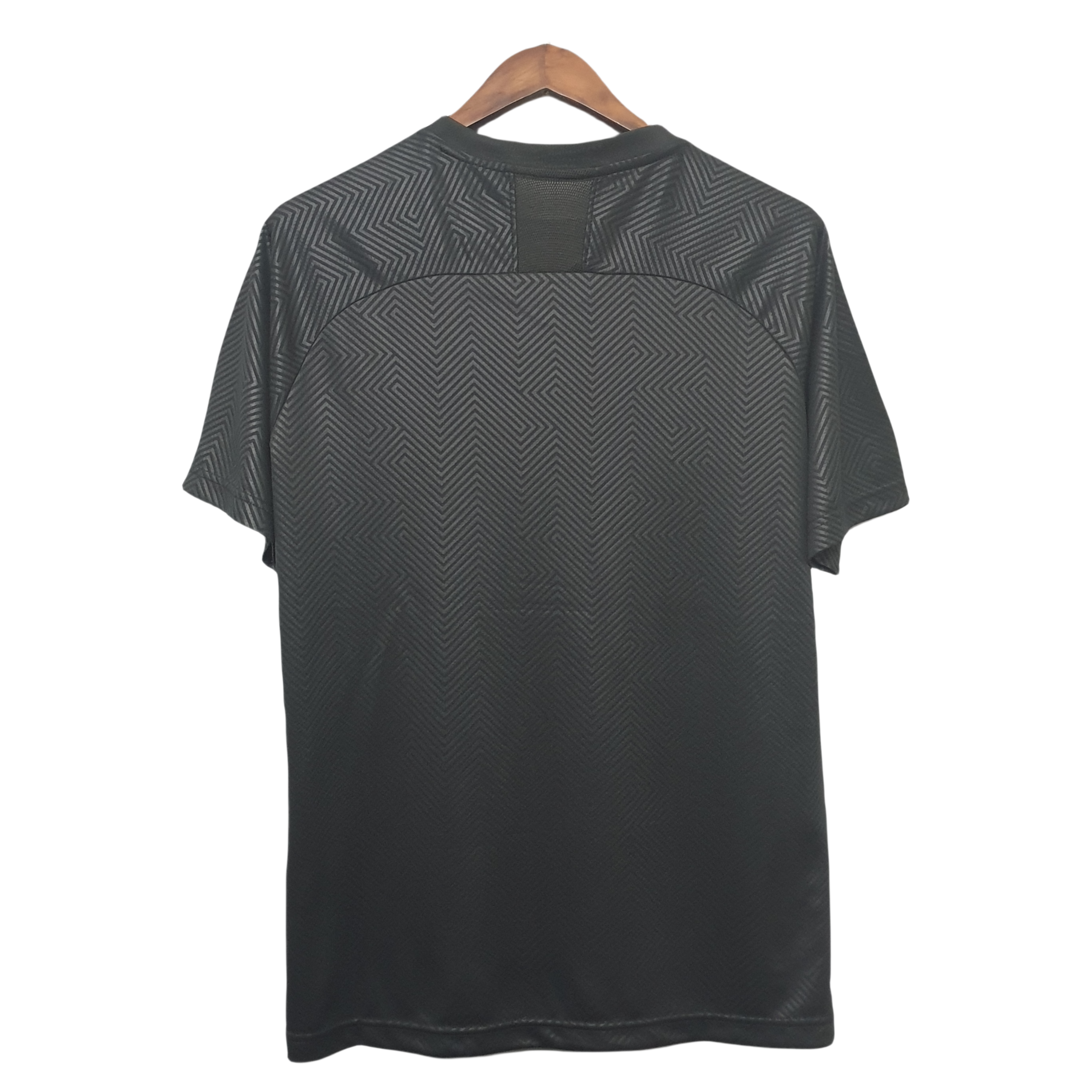 RETRO Borussia Dortmund 19/20 Black Shirt S-XXL