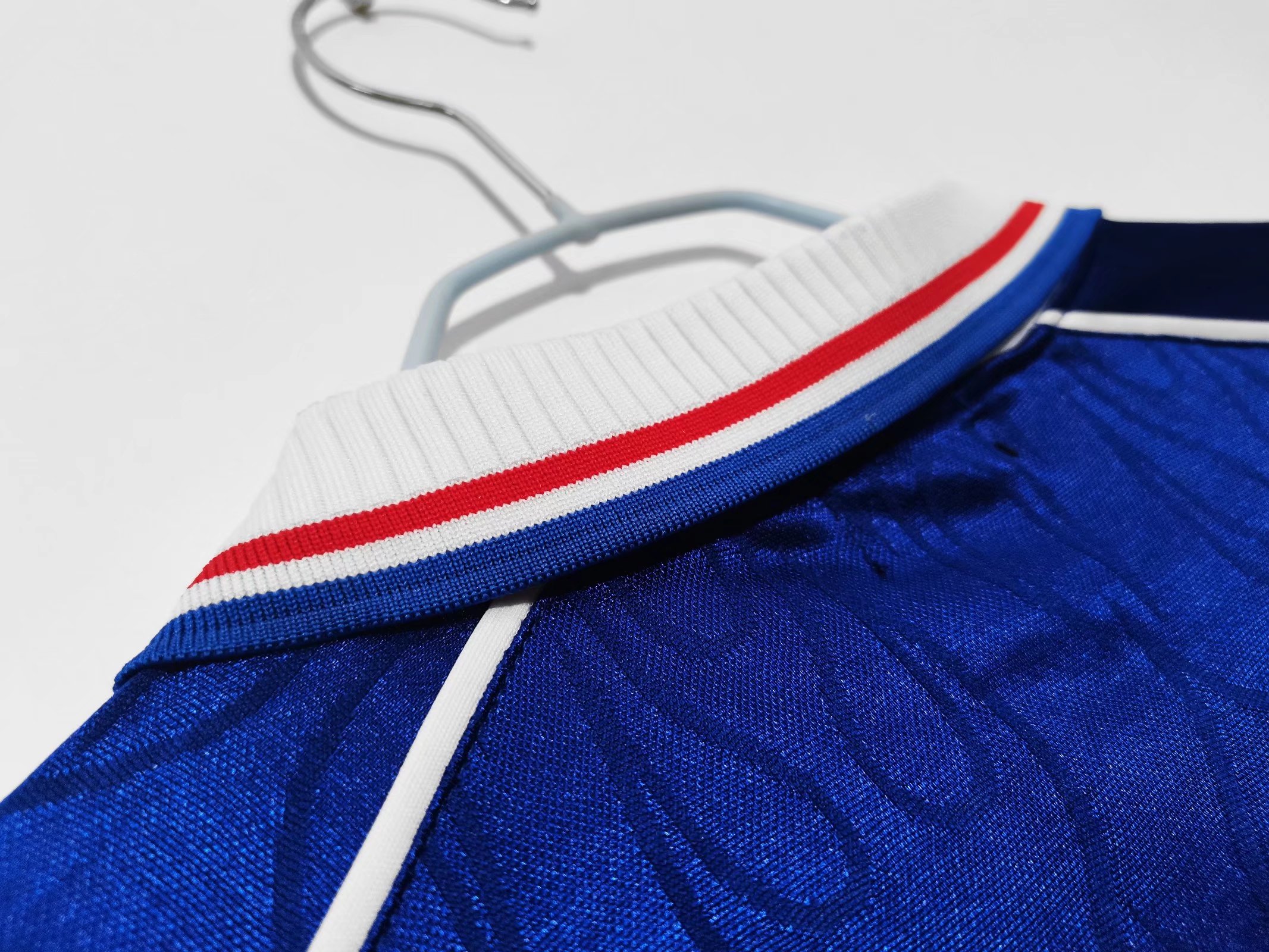 Retro Japan 1998 Home Kit long sleeves S-XXL