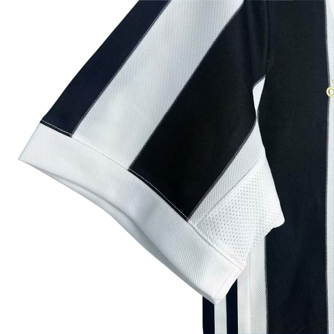 Retro 2017/18 Juventus Home