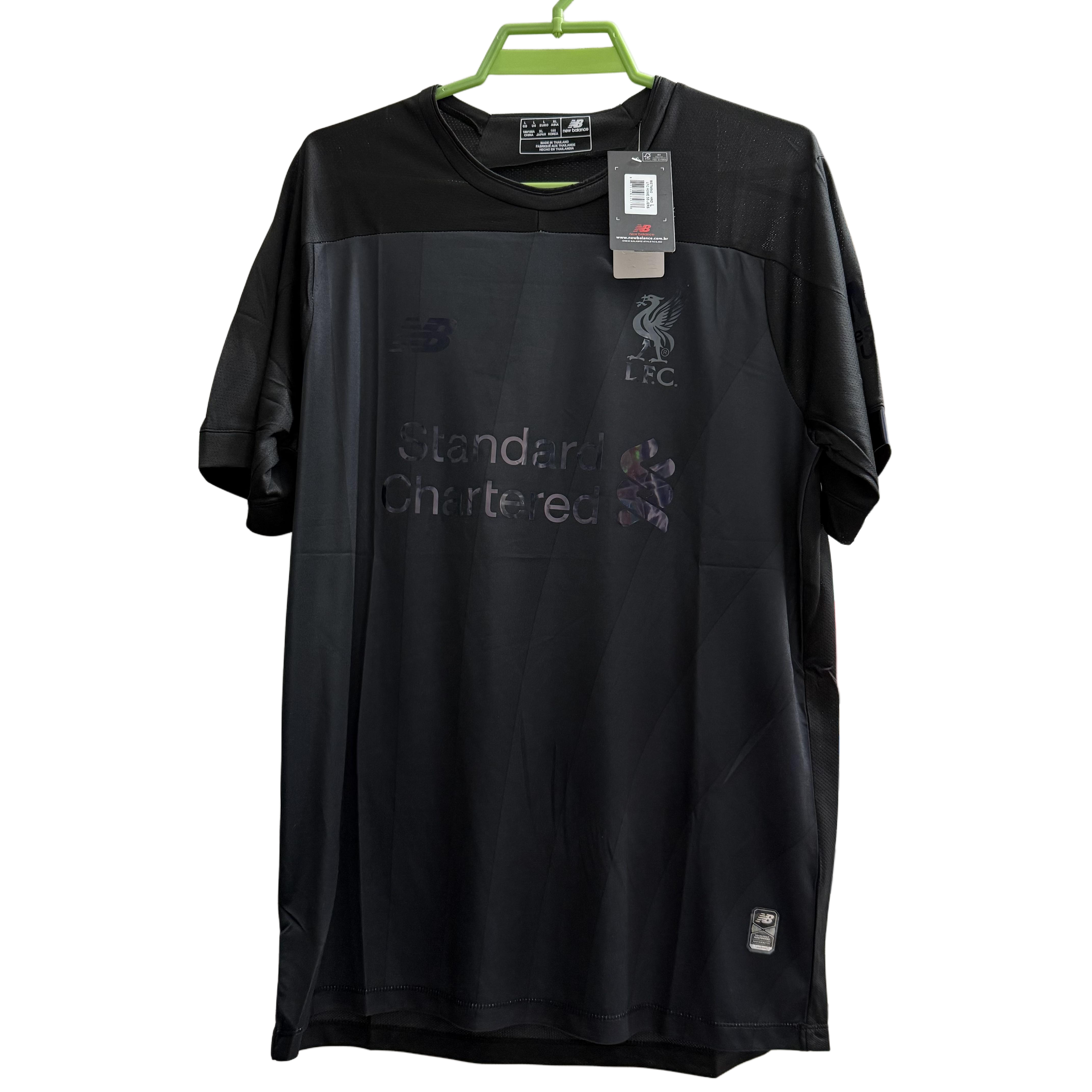 LVP Special Black S-XXL