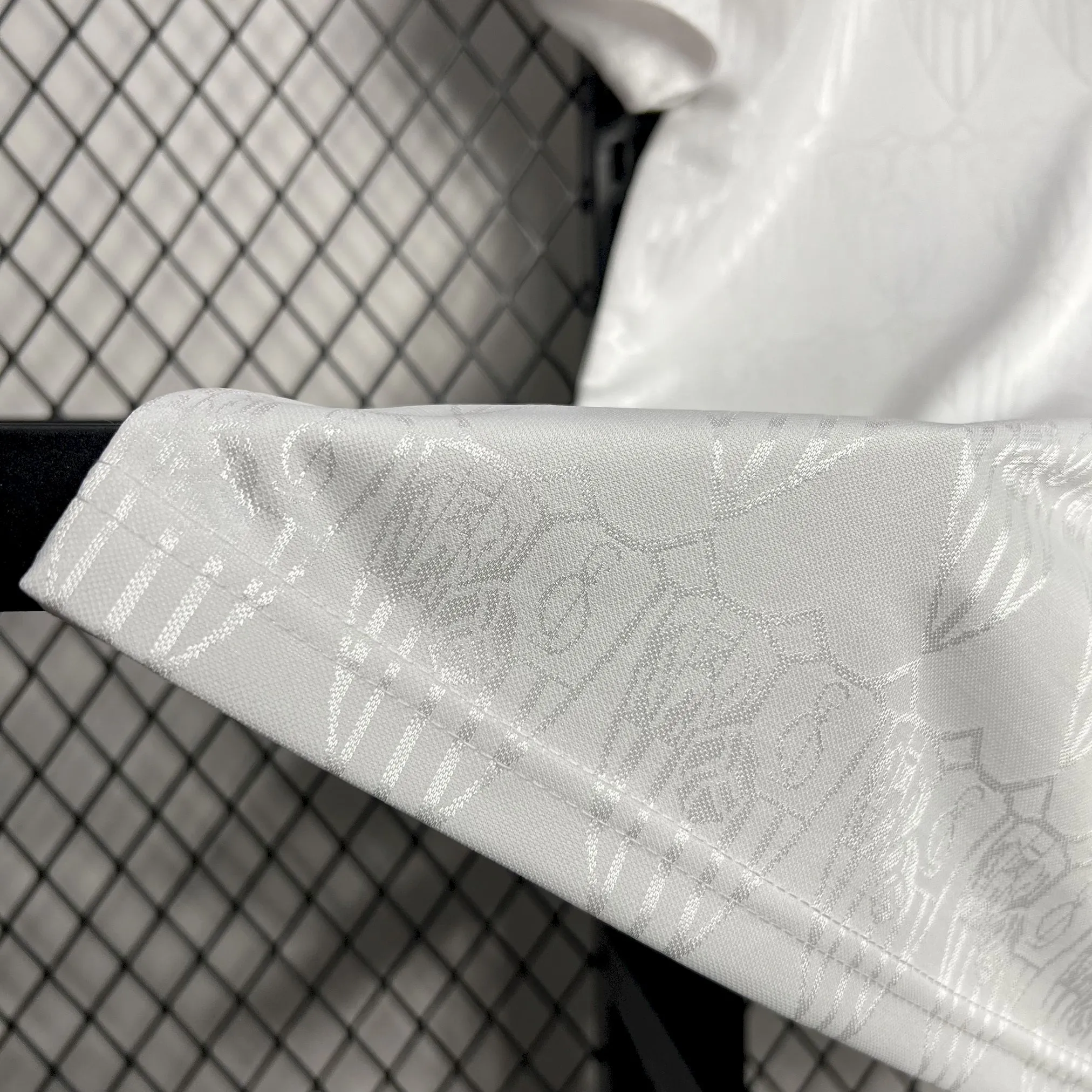 Retro Sevilla FC 92/93 Home  S-XXL