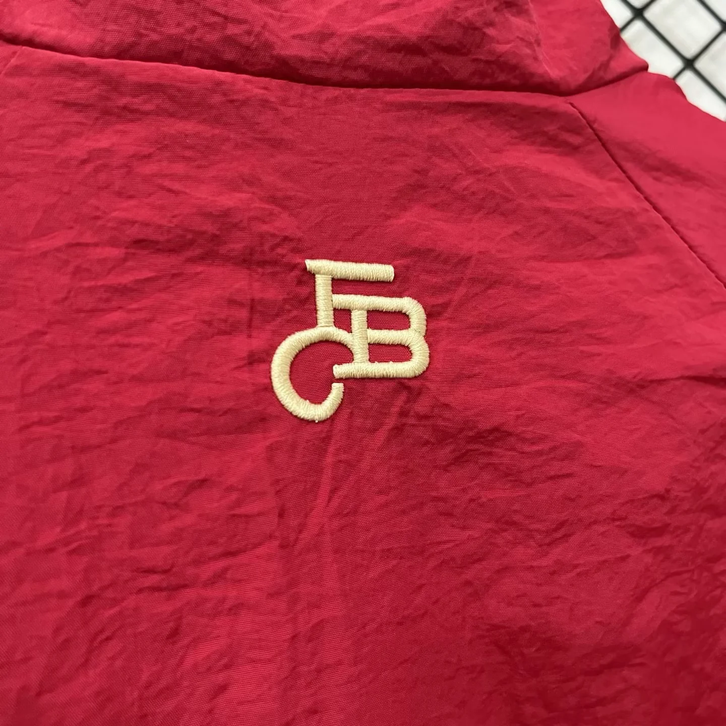 Bayern München windbreaker  S-XXL