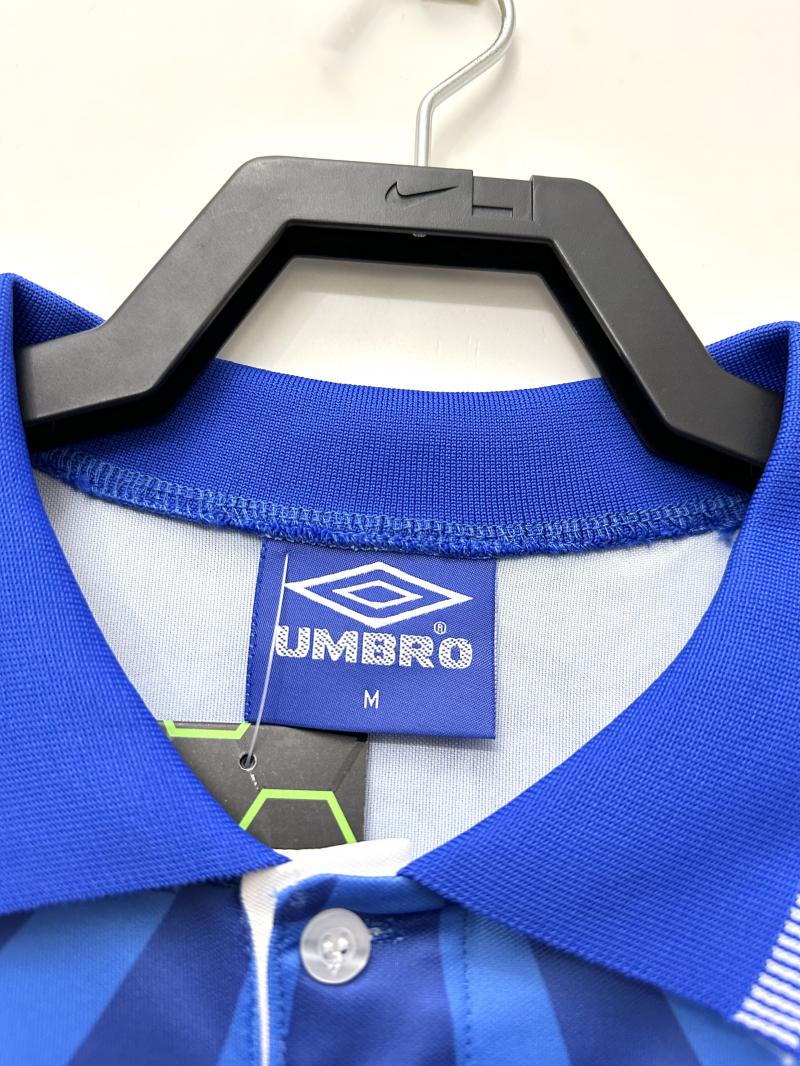 Retro Naples 1991-93 Home  S-XXL