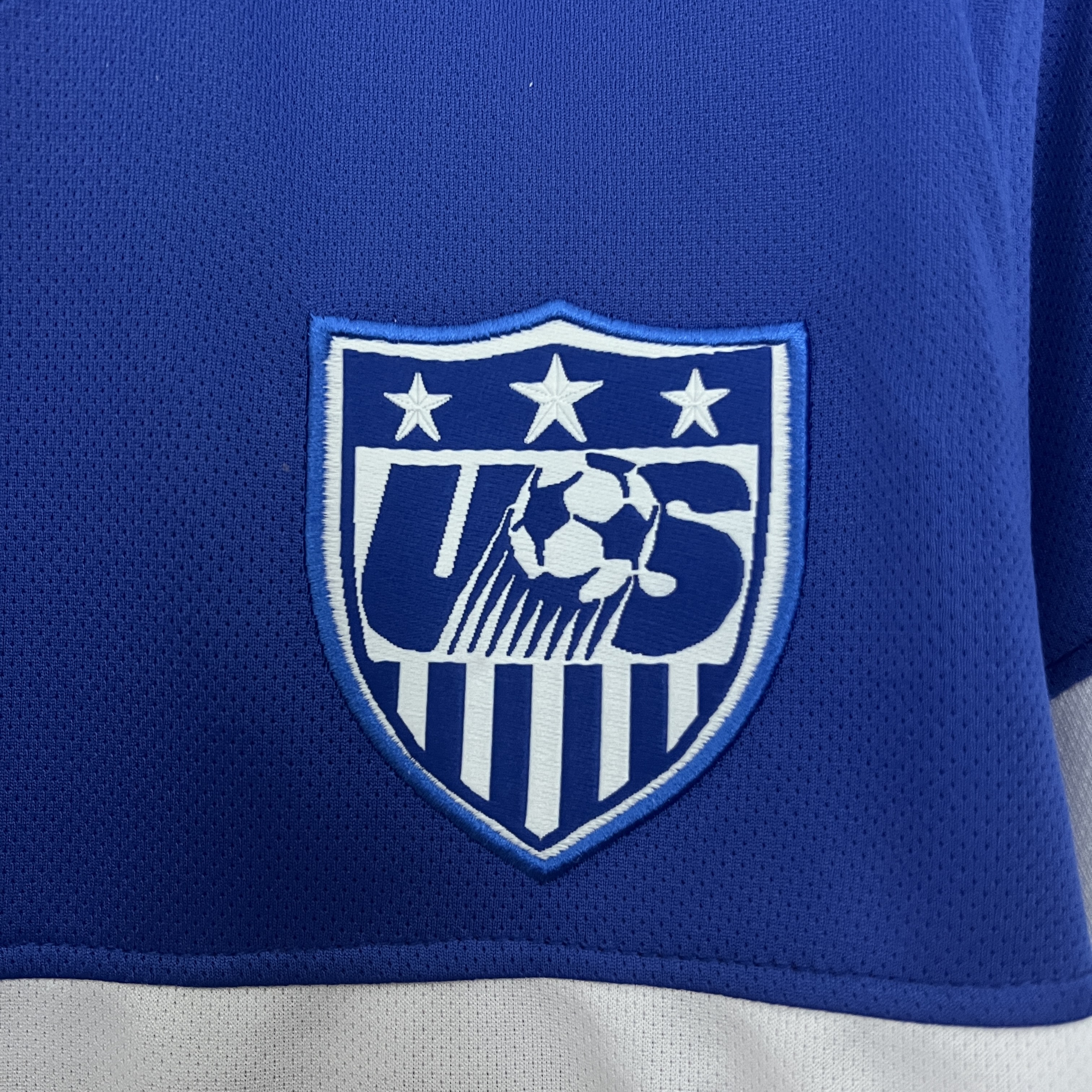 USA 2004 Away