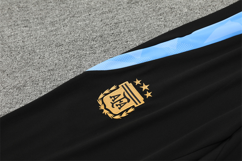 2425 Argentina Training suit