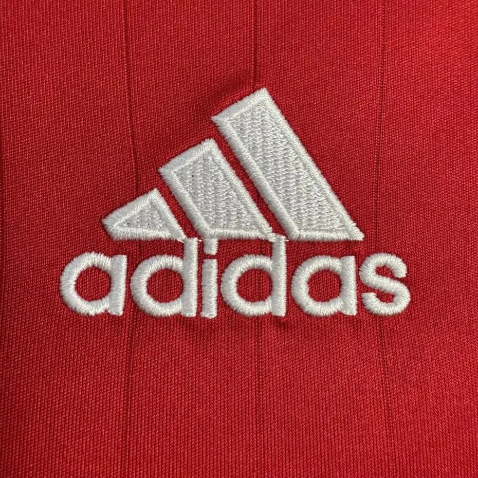 Retro LVP 2006-07 Home Final Long Sleeves