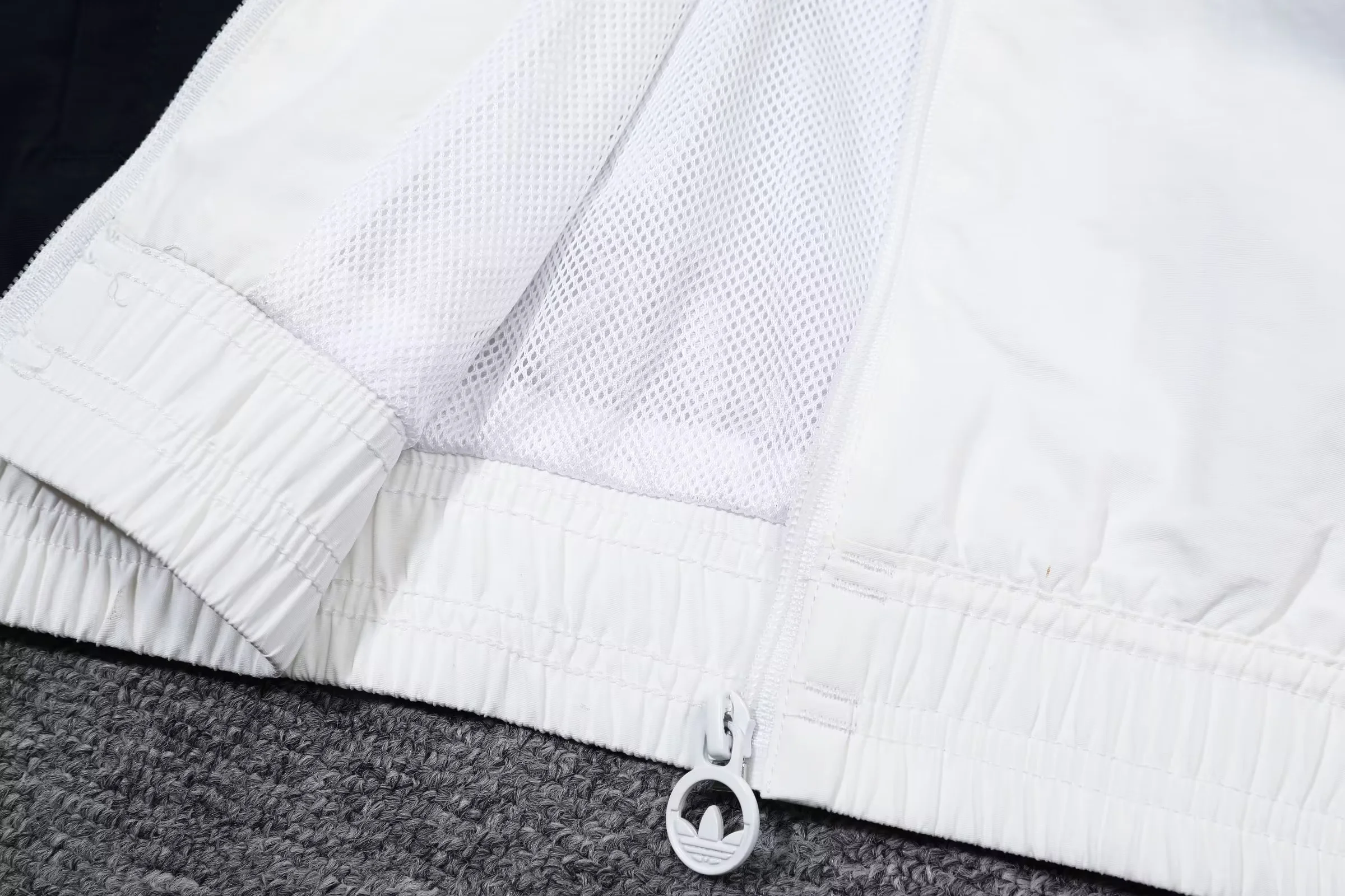 Real Mαdrid Training Suit