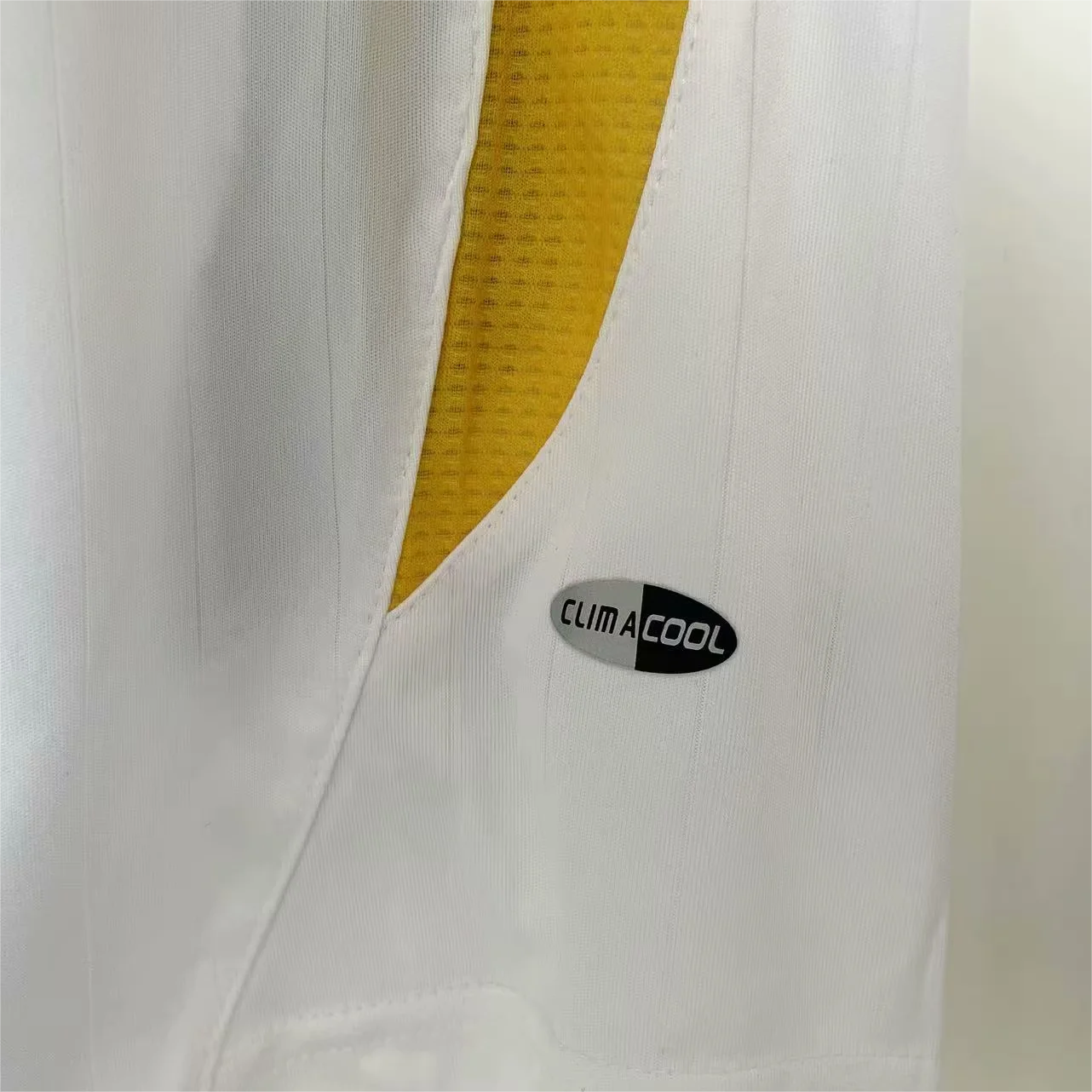 Retro  Germany 2006 Home Long Sleeves