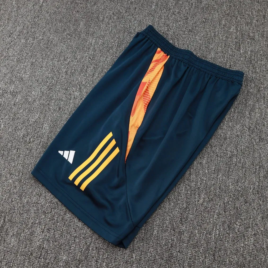 Shorts Real Mαdrid 24/25