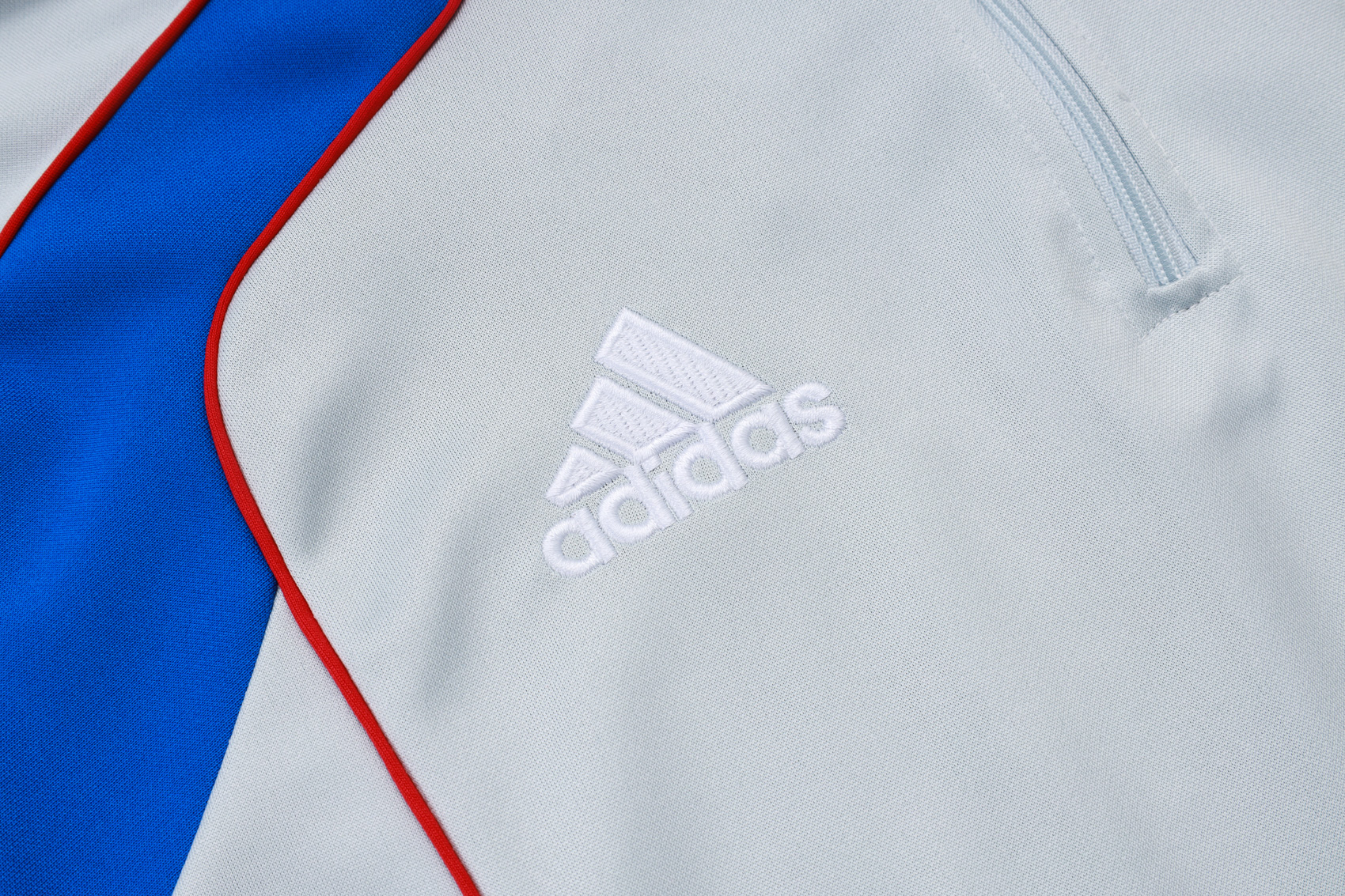 Adult/ Kids Bayern Half Zipper Training Suit B2548