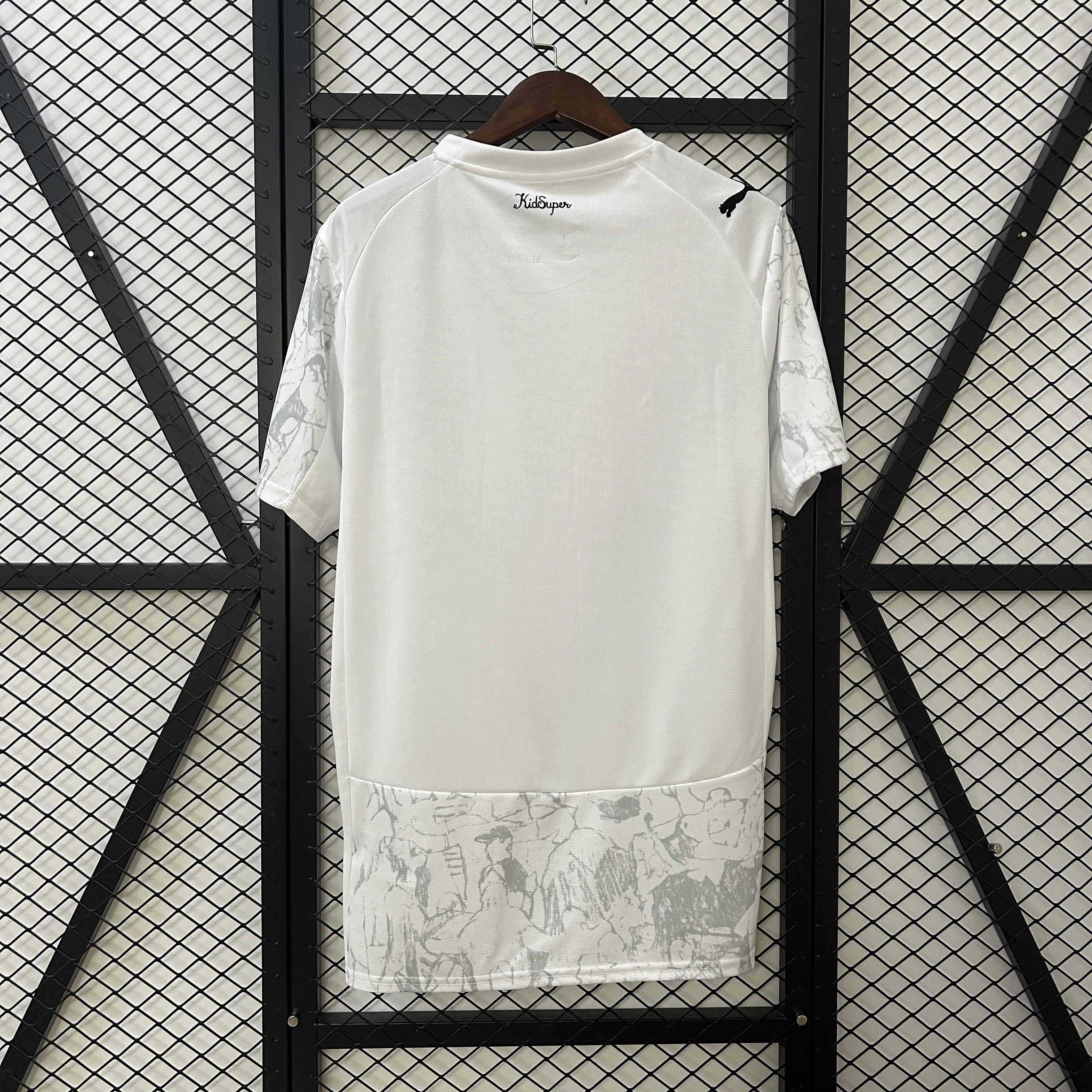 Manchester City 25/26 KidSuper S-4XL